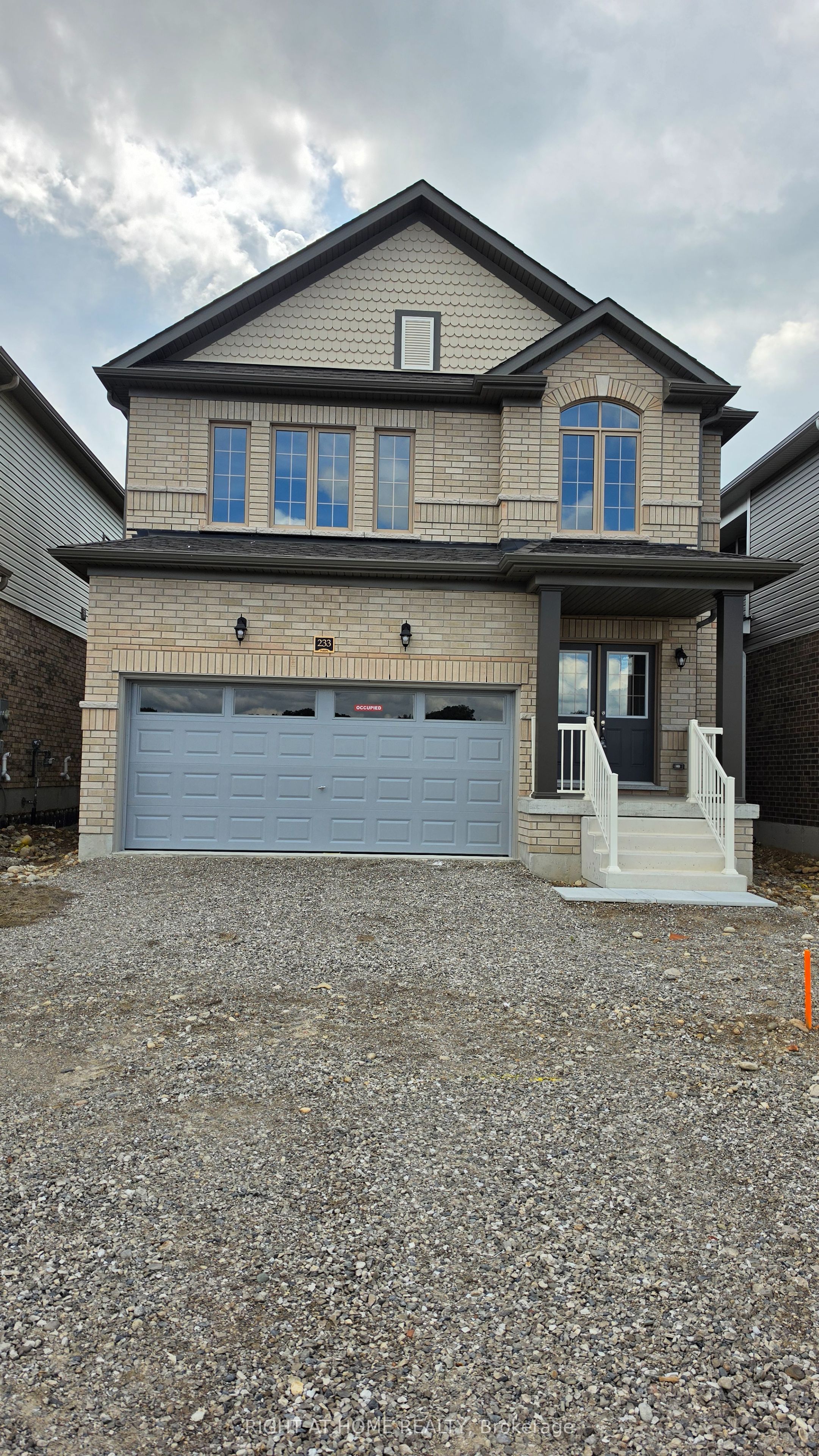 233 POSTILL Street, Brant, ON N3L 0R6