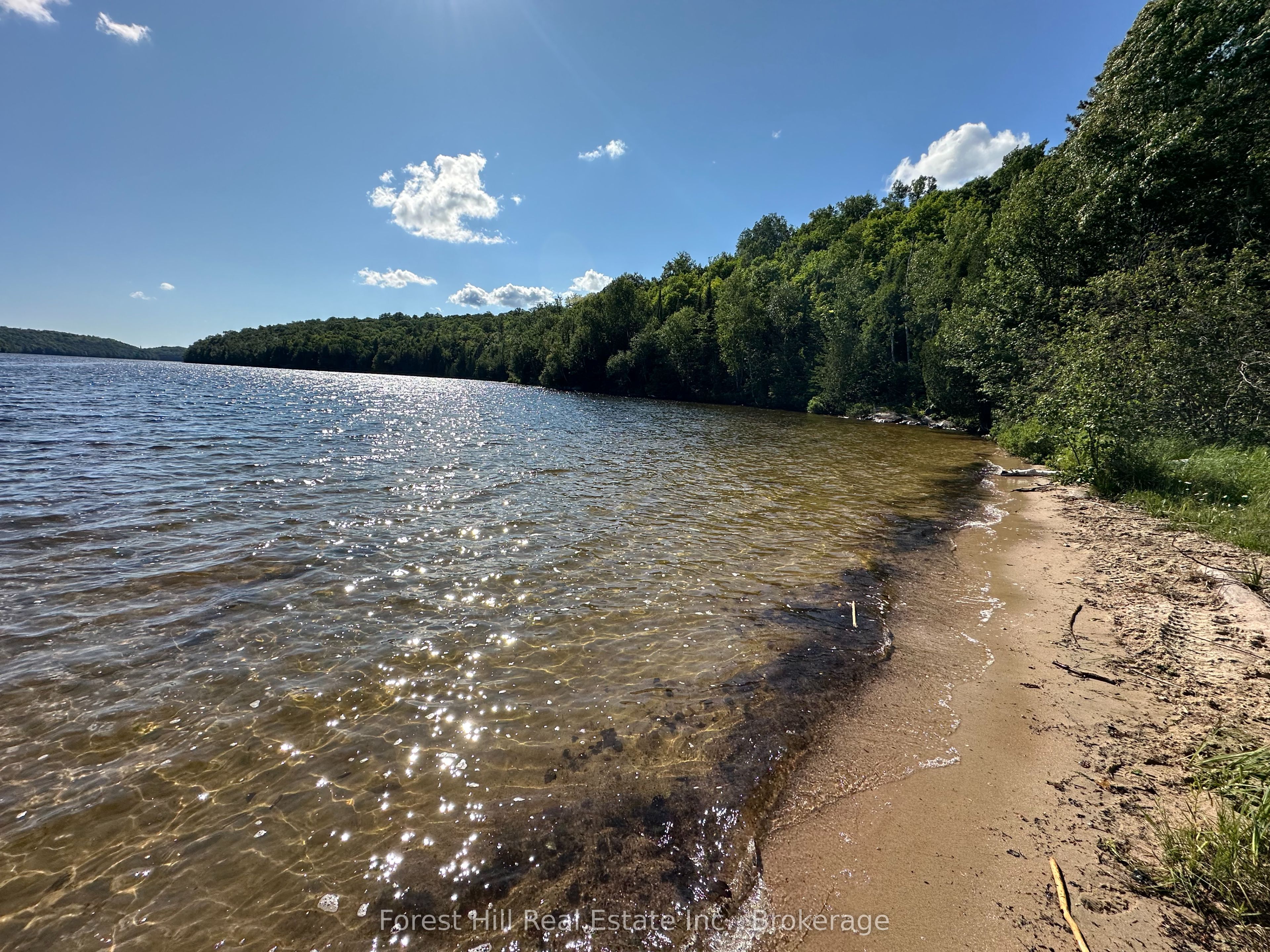 Pt Lt 8,9,10 Con 13, Parry Sound Remote Area, ON P0H 1S0