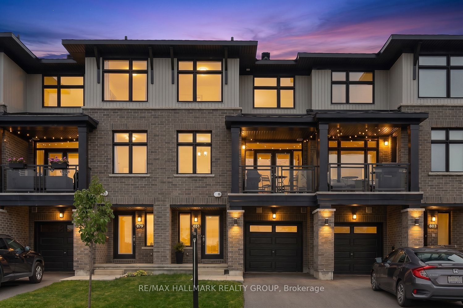 881 Couloir Road, Orleans - Convent Glen and Area, ON K1W 0P5