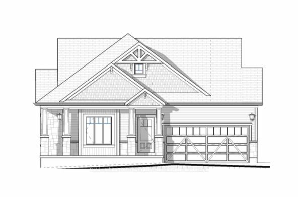 1 Green Drive, Huntsville, ON P1H 0K7