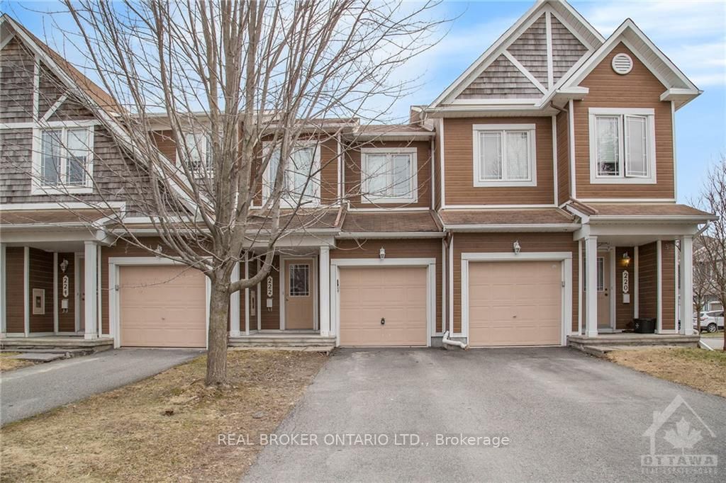 222 MEADOWBREEZE Drive, Kanata, ON K2M 3B3