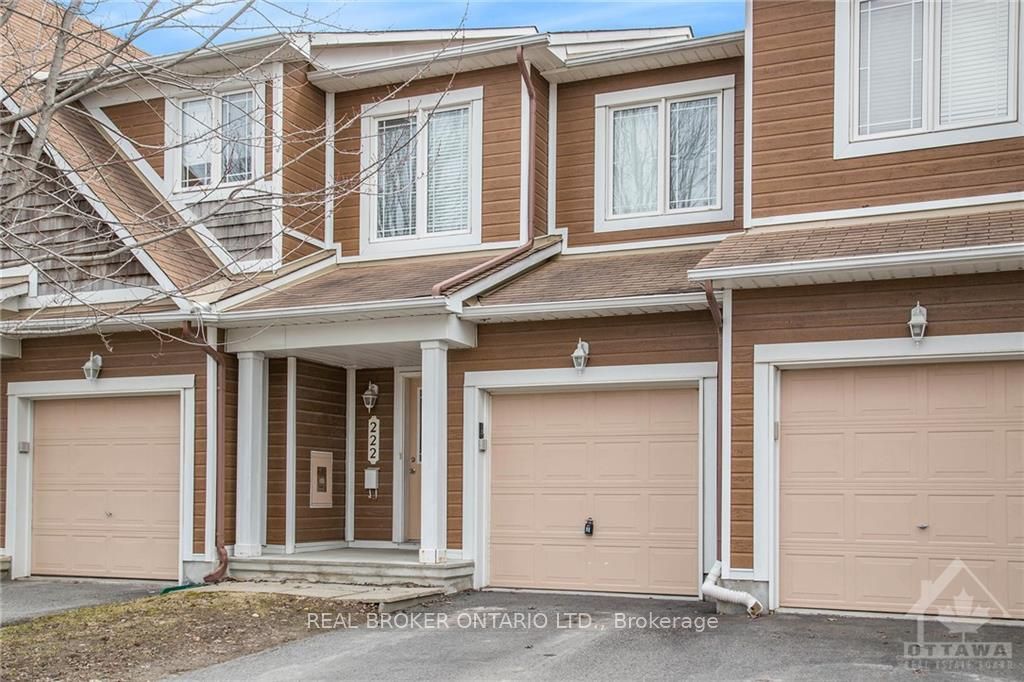 222 MEADOWBREEZE Drive, Kanata, ON K2M 3B3 photo 2