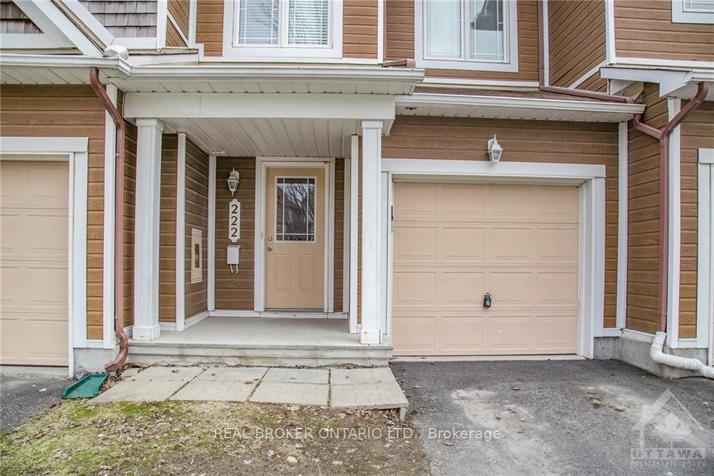 222 MEADOWBREEZE Drive, Kanata, ON K2M 3B3 photo 3