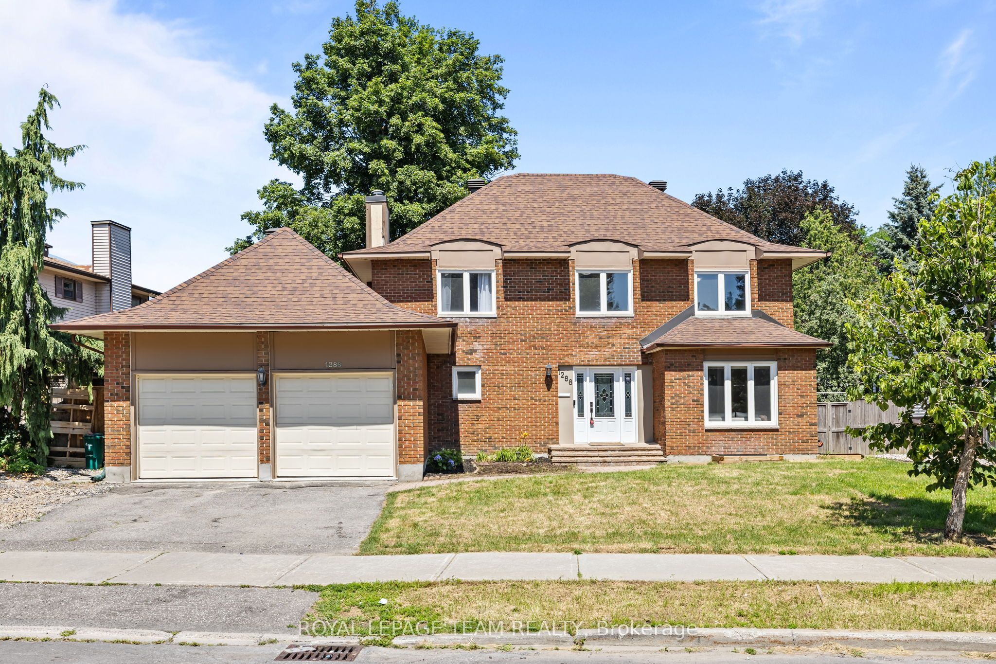 1288 Plante Drive A, Hunt Club - Windsor Park Village and Area, ON K1V 9G2