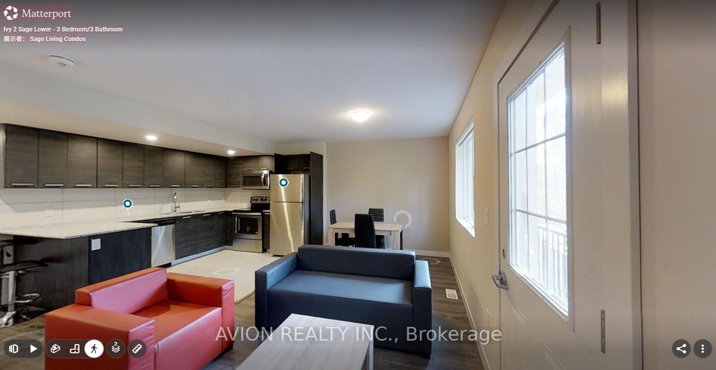 338 ALBERT Street 115, Waterloo, ON N2L 0G8