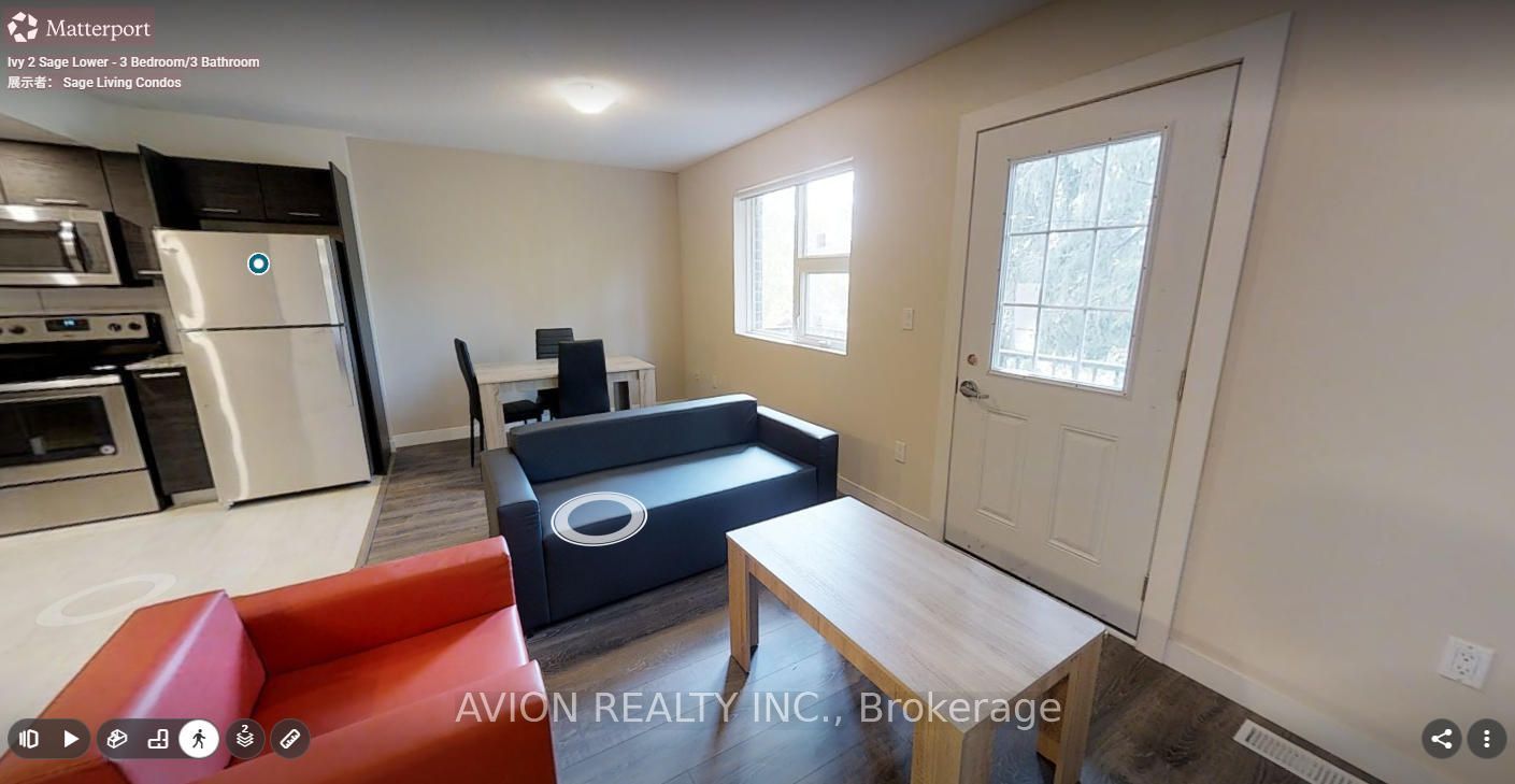 338 ALBERT Street 115, Waterloo, ON N2L 0G8 photo 2