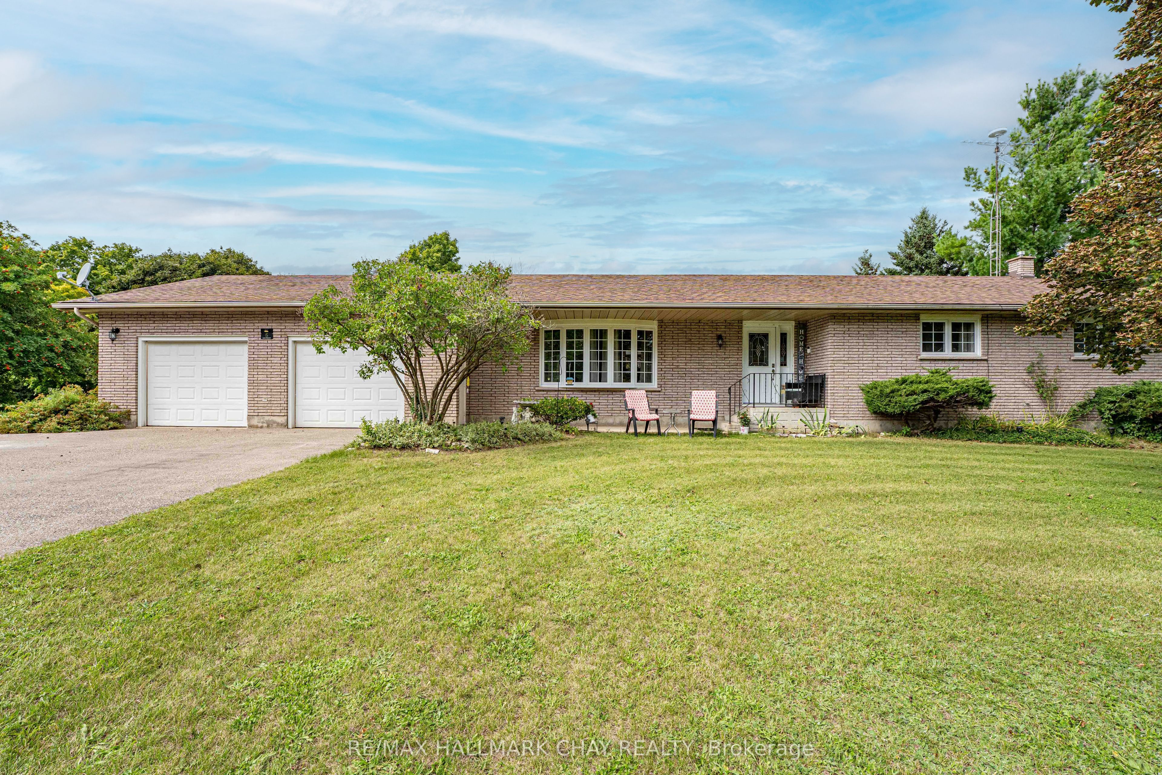 6 Maes Crescent, Mulmur, ON L0N 1M0 photo 3