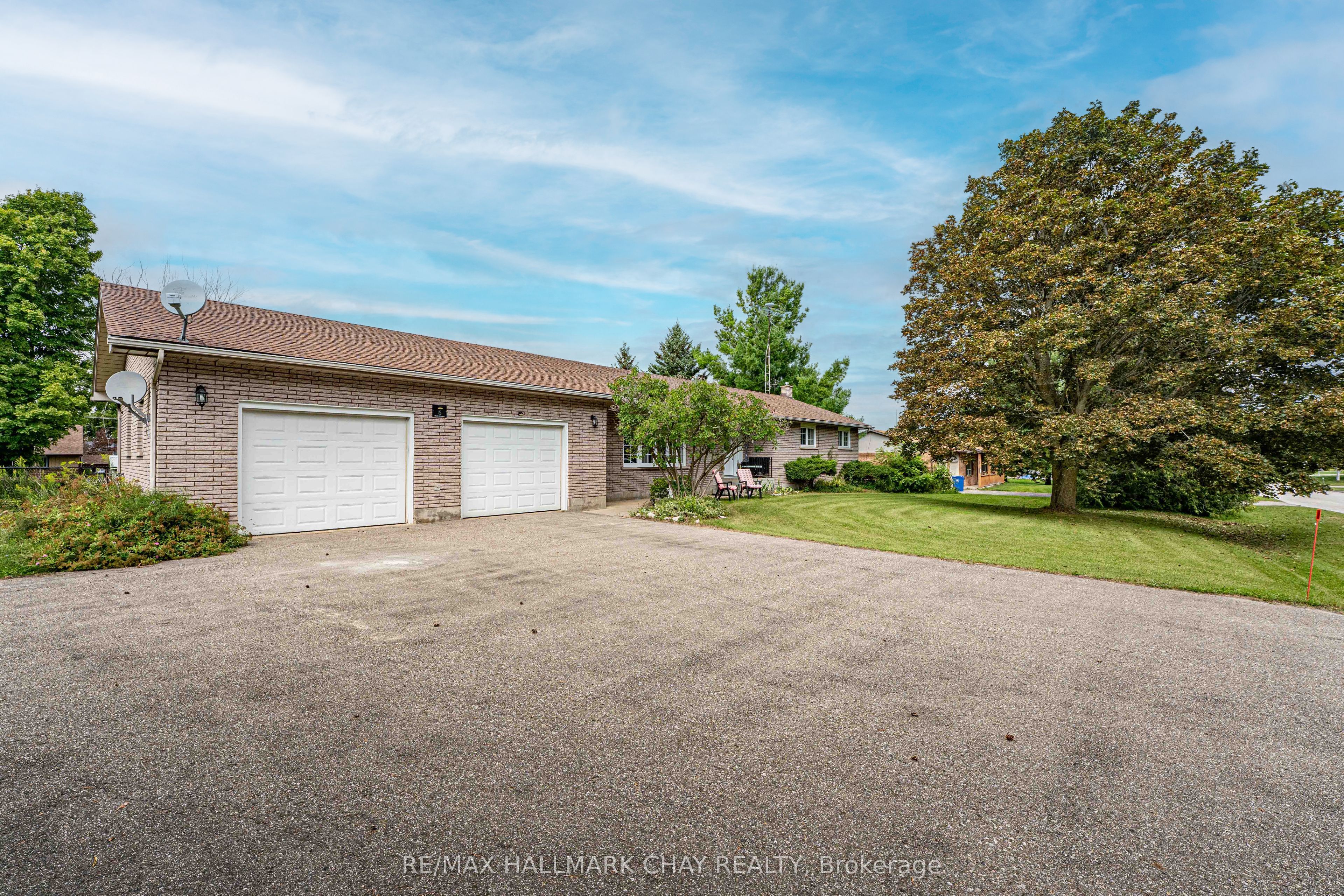 6 Maes Crescent, Mulmur, ON L0N 1M0 photo 5