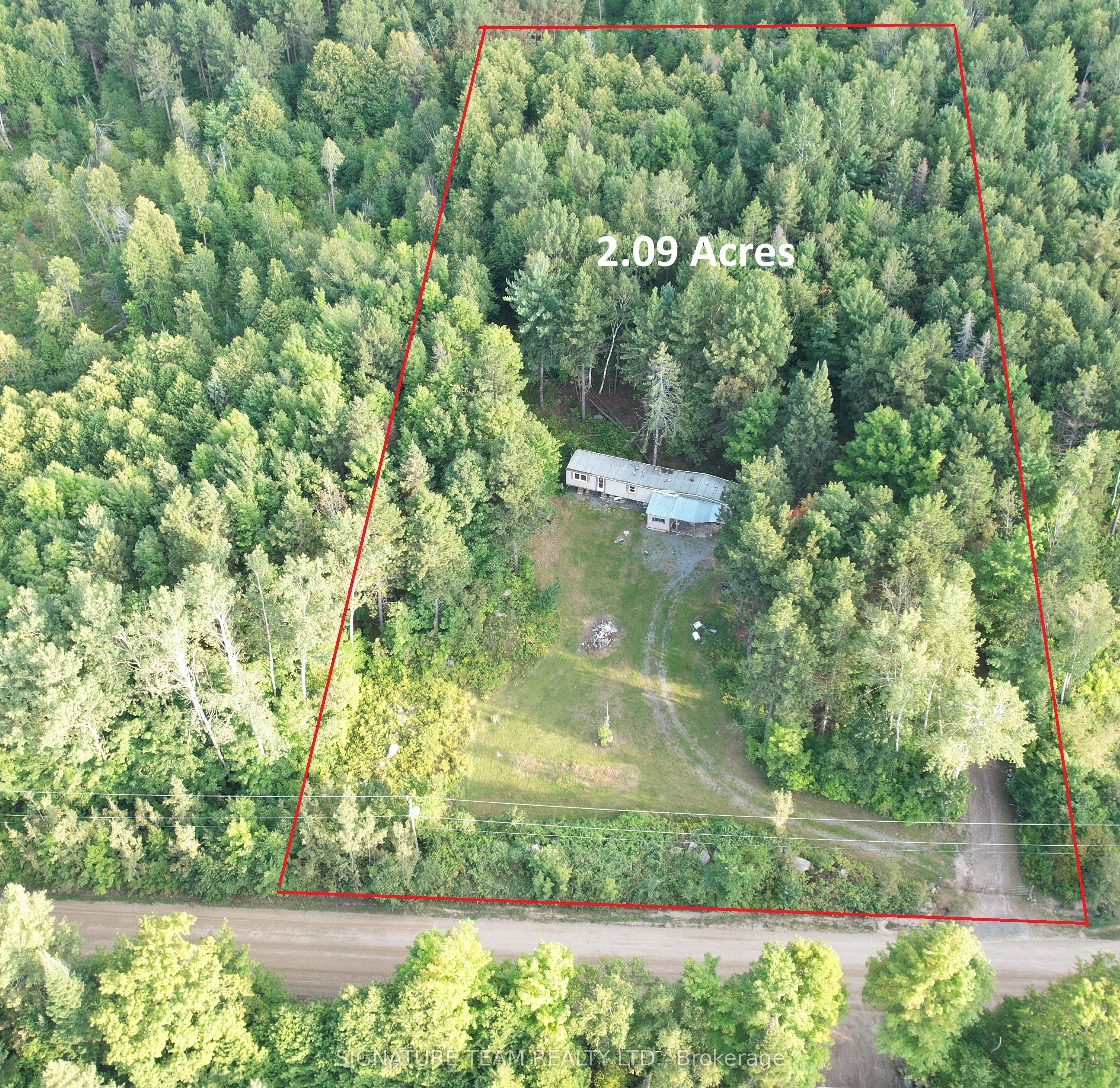 3155 Mountain View Road, Killaloe, Hagarty and Richards, ON K0J 2A0