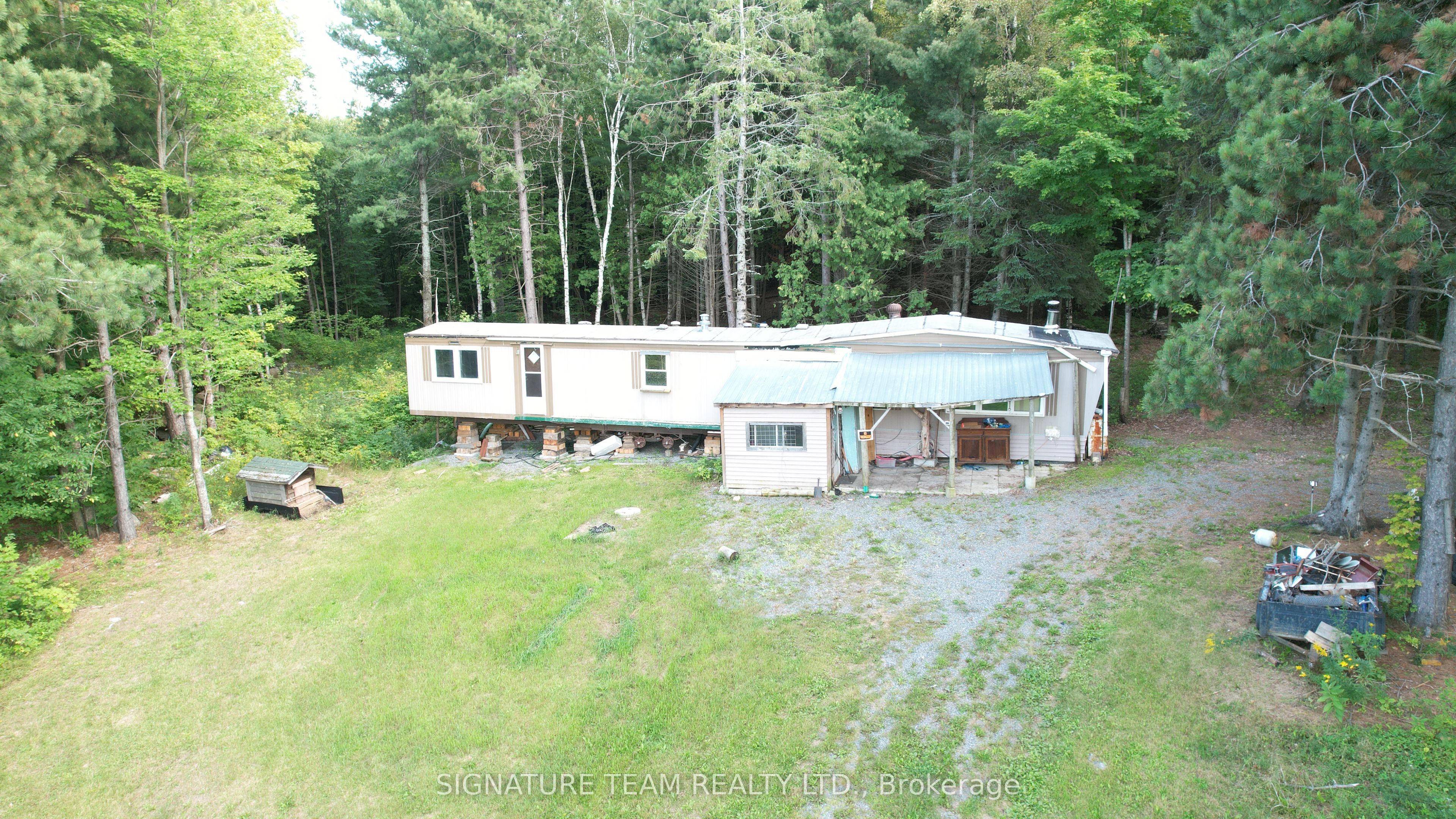 3155 Mountain View Road, Killaloe, Hagarty and Richards, ON K0J 2A0 photo 3