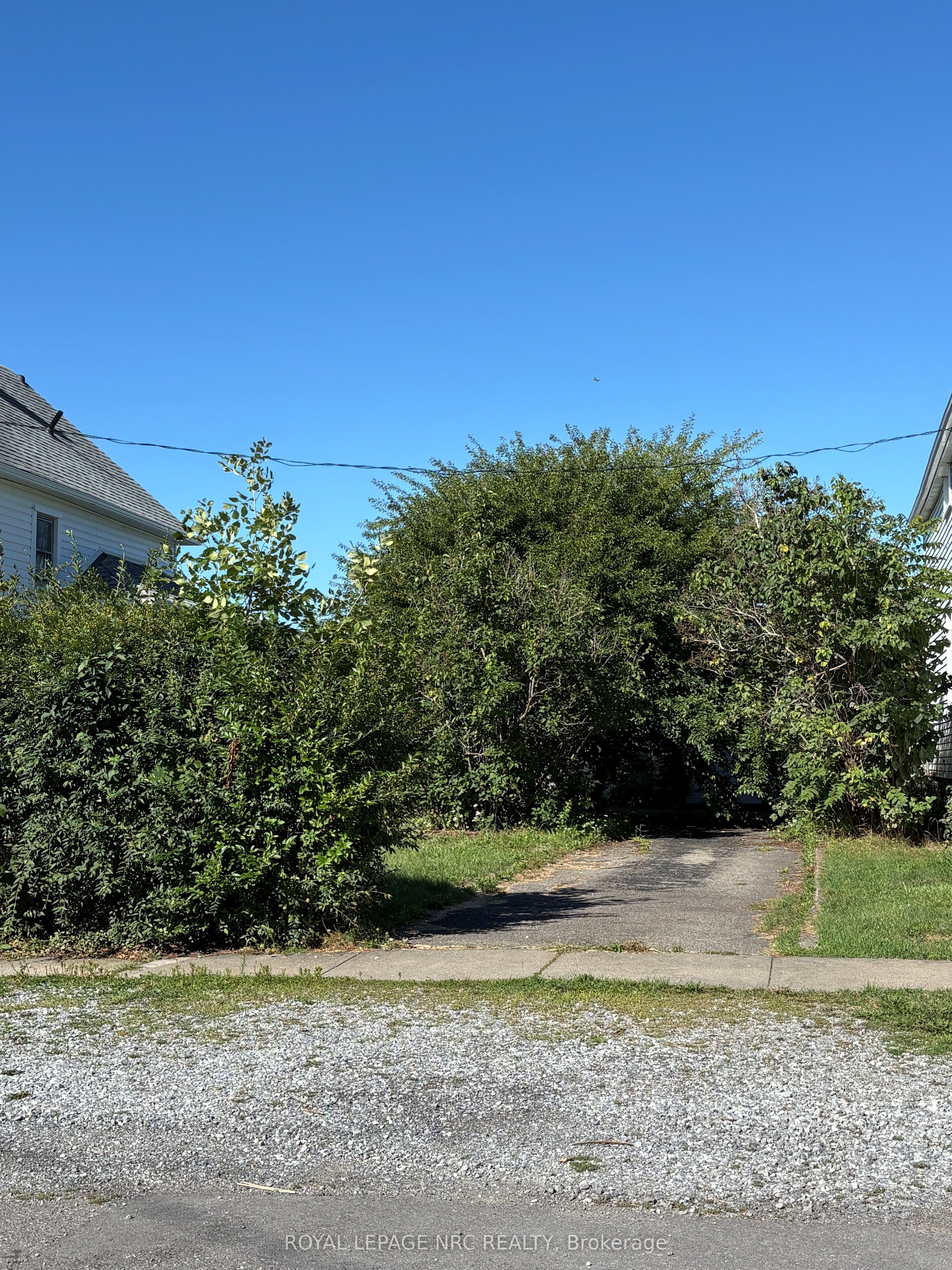 LT 337 PL 836 Humboldt Parkway, Port Colborne, ON L3K 2H2