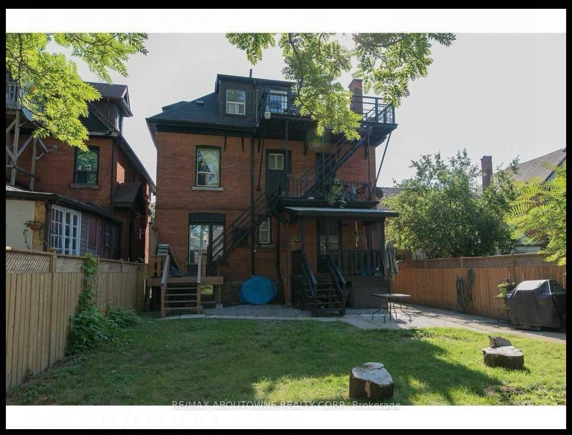66 Wellington Street S 101, Hamilton, ON L8N 2R1 photo 3