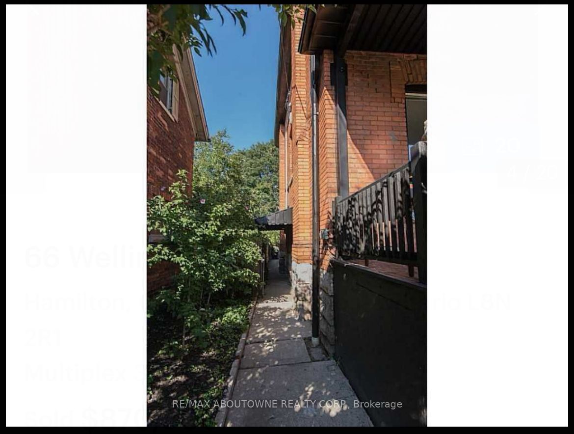66 Wellington Street S 101, Hamilton, ON L8N 2R1 photo 5
