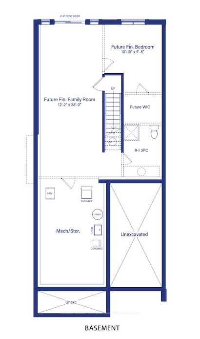 44 Charles Morley Boulevard, Huntsville, ON P1H 0G5 photo 3