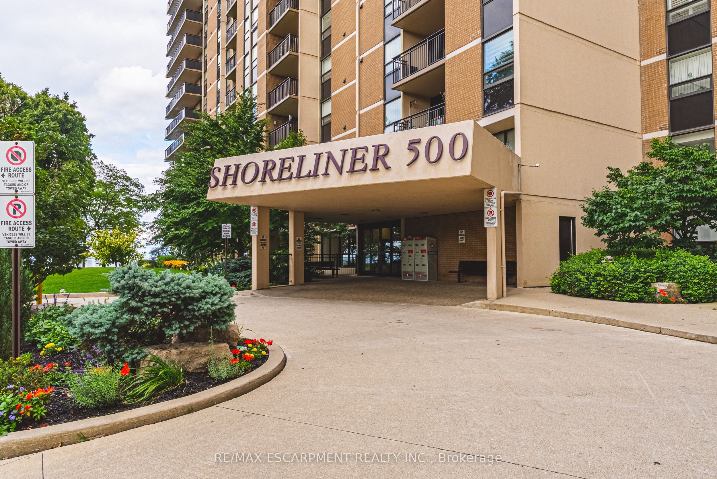 500 GREEN Road 509, Hamilton, ON L8E 3M6