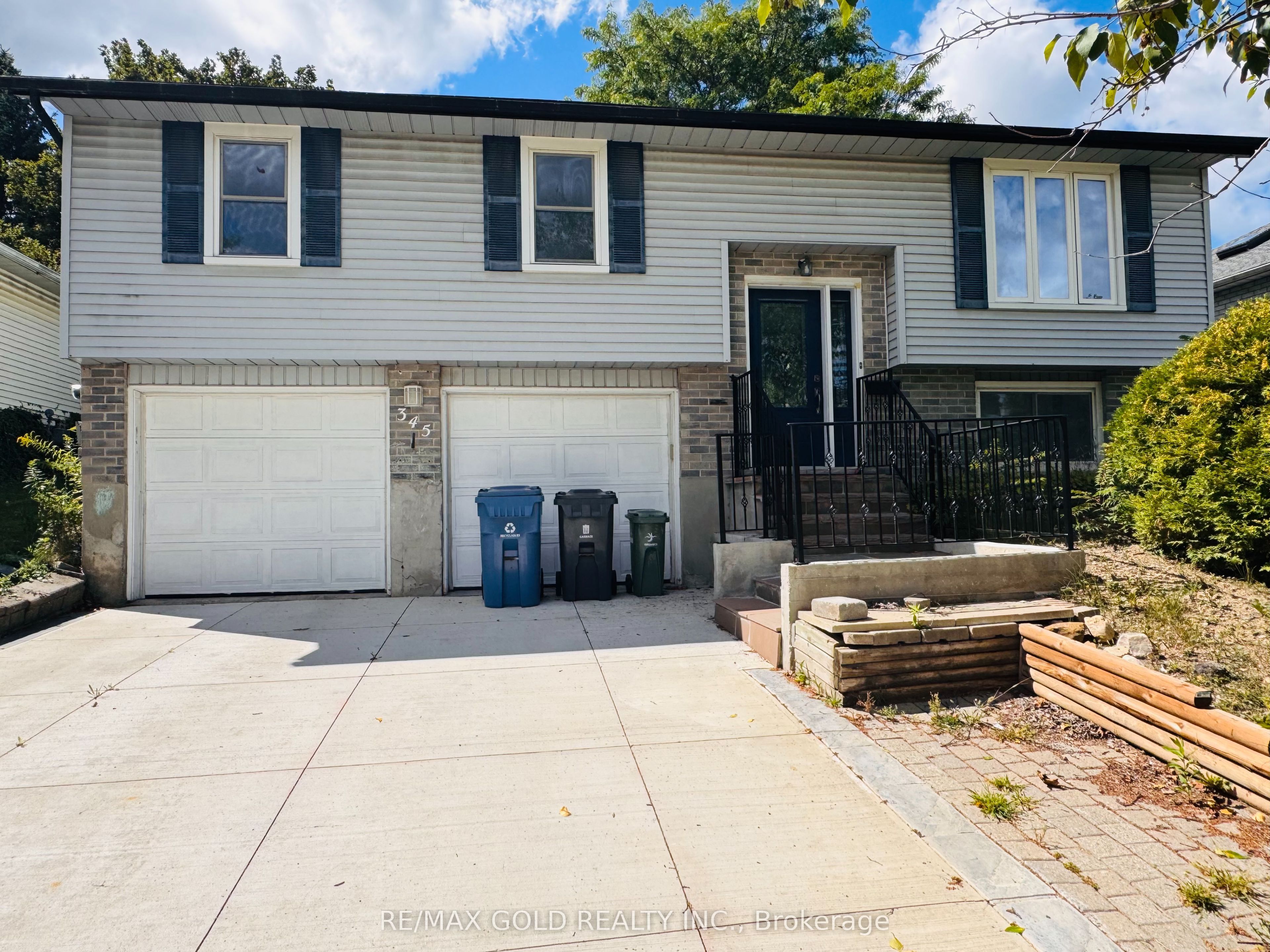 345 Imperial Road S, Guelph, ON N1K 1L7