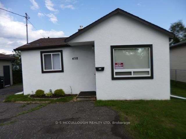 458 & 460 Egan Street, Thunder Bay, ON P7A 2X5 photo 2