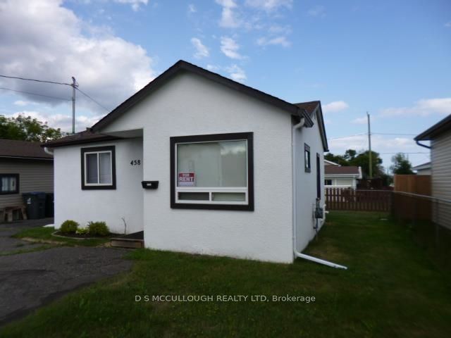 458 & 460 Egan Street, Thunder Bay, ON P7A 2X5 photo 3