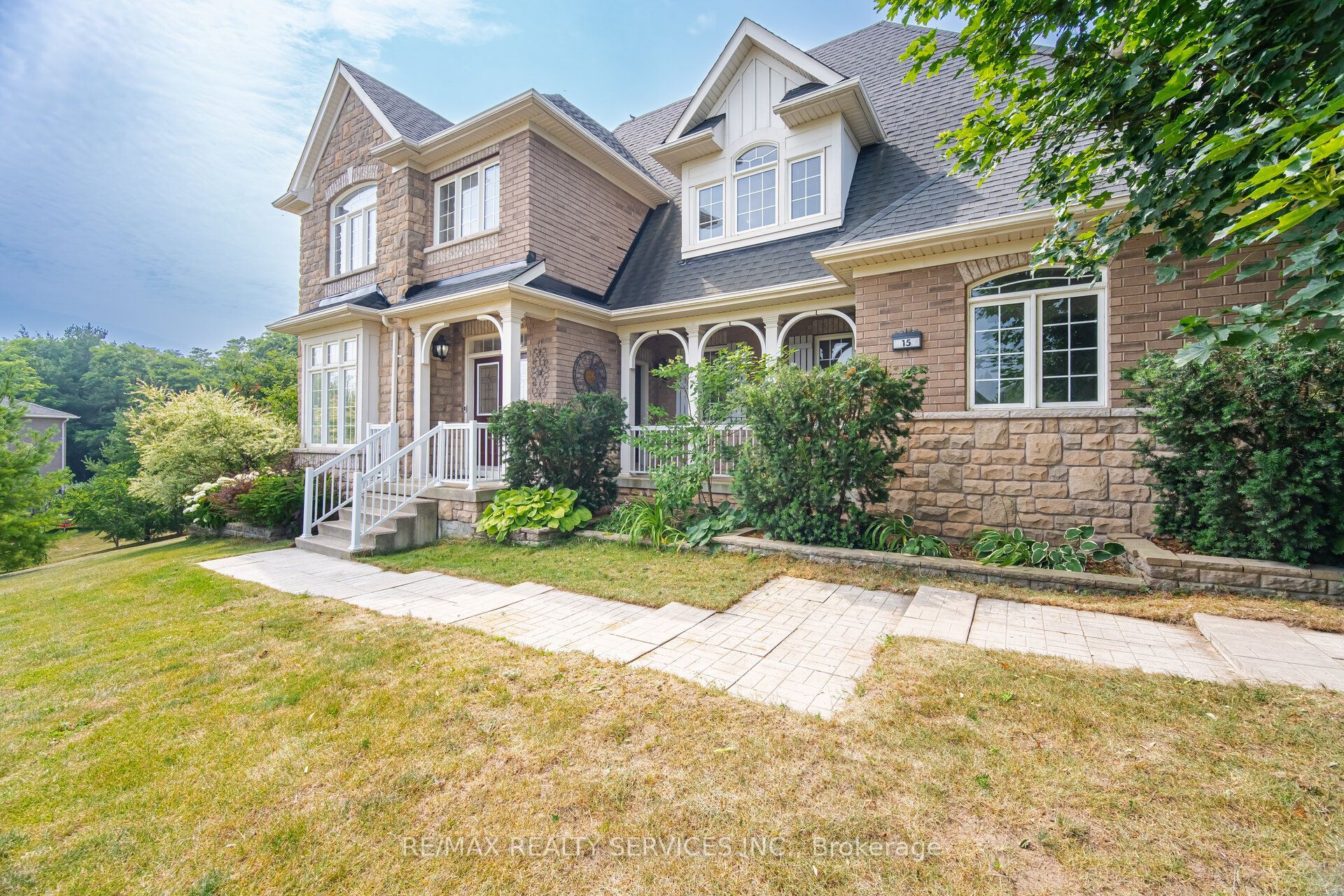 15 Upper Canada Drive, Erin, ON N0B 1Z0 photo 4