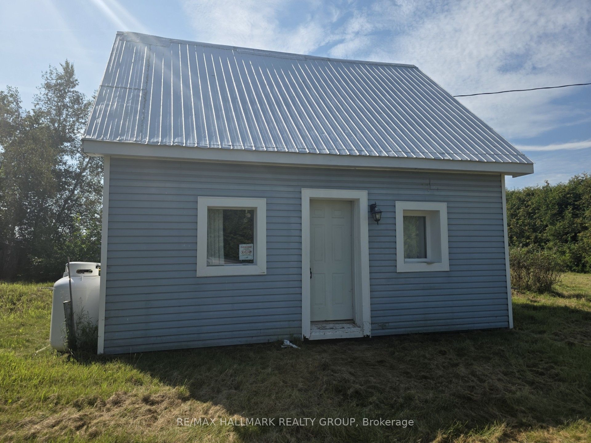 900 Con 9 Plantagenet Concession, Alfred and Plantagenet, ON K0B 1C0