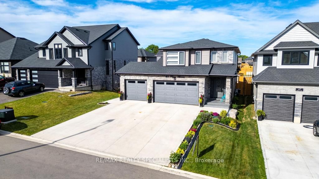45 Peggy Avenue, South-West Oxford, ON N0J 1N0