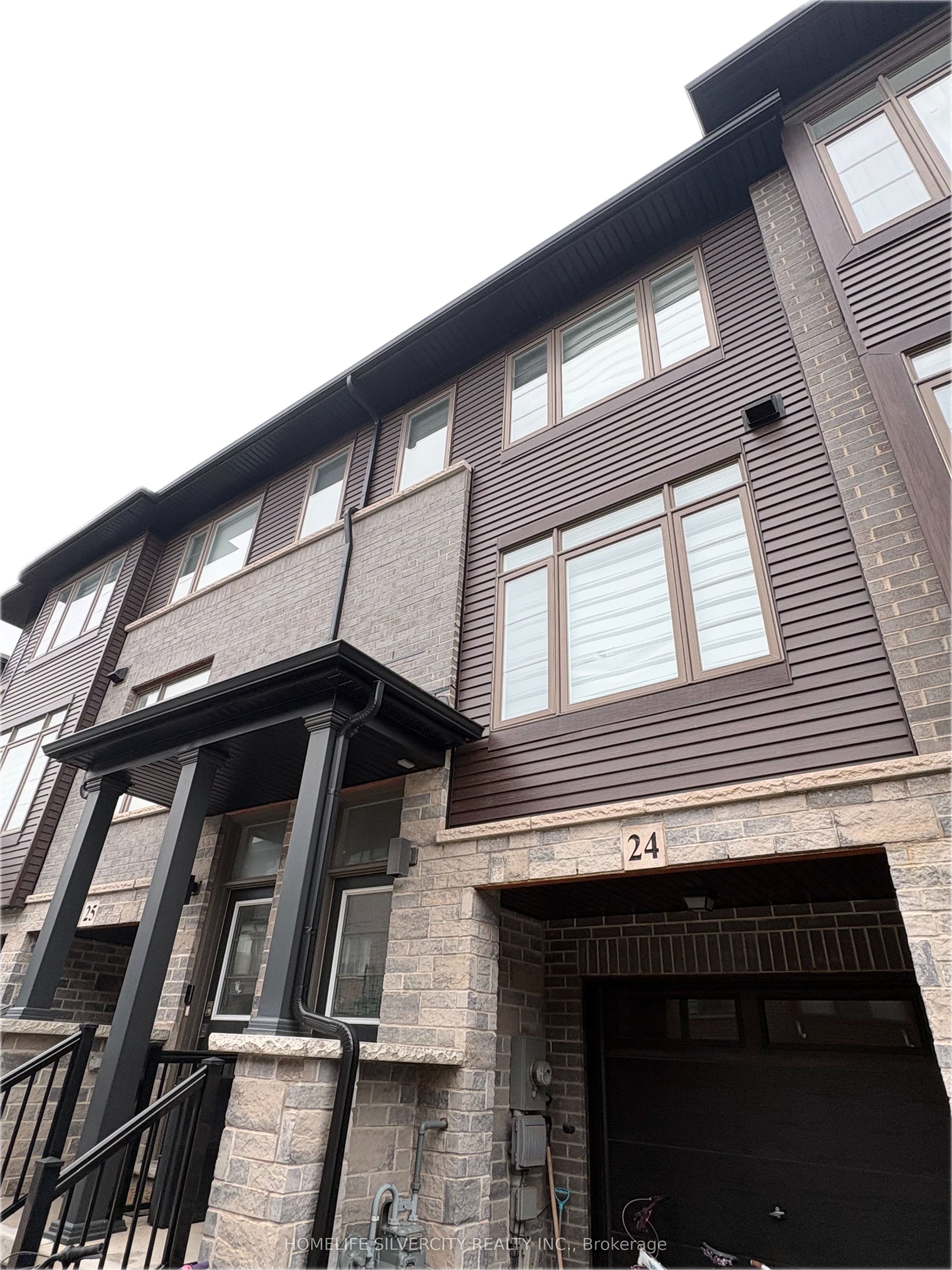 575 Woodward Avenue 24, Hamilton, ON L8H 0B3