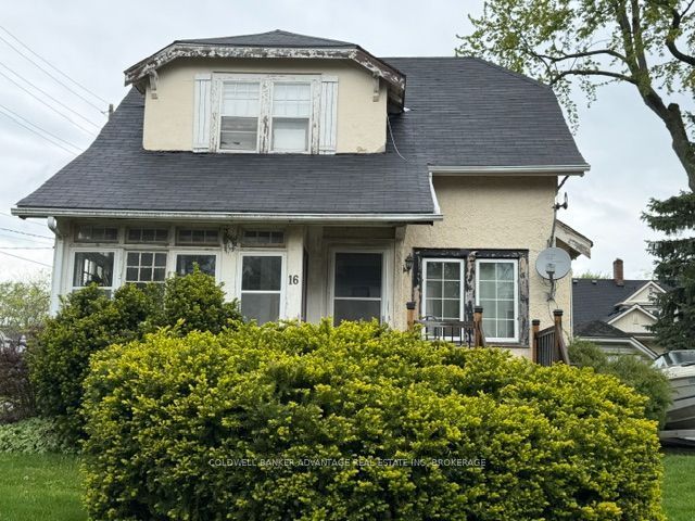 16 Highland Gardens, Welland, ON L3C 4R4