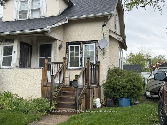 16 Highland Gardens, Welland, ON L3C 4R4 photo 2