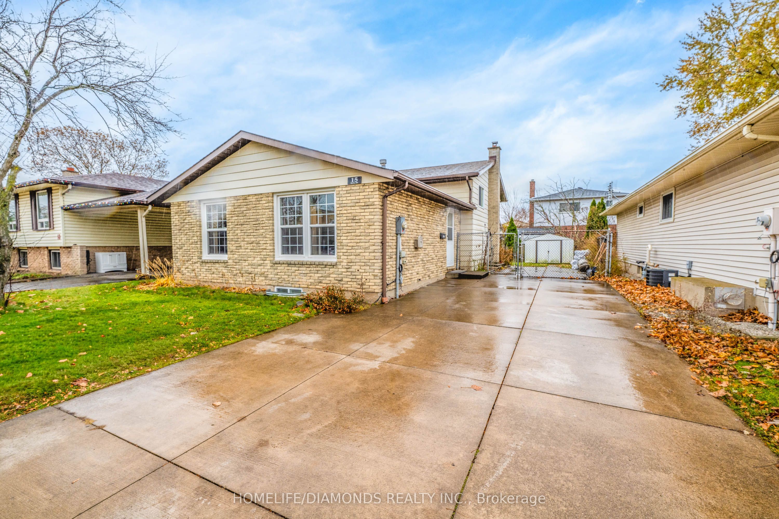15 Keefer Road, Thorold, ON L2V 4M6 photo 4
