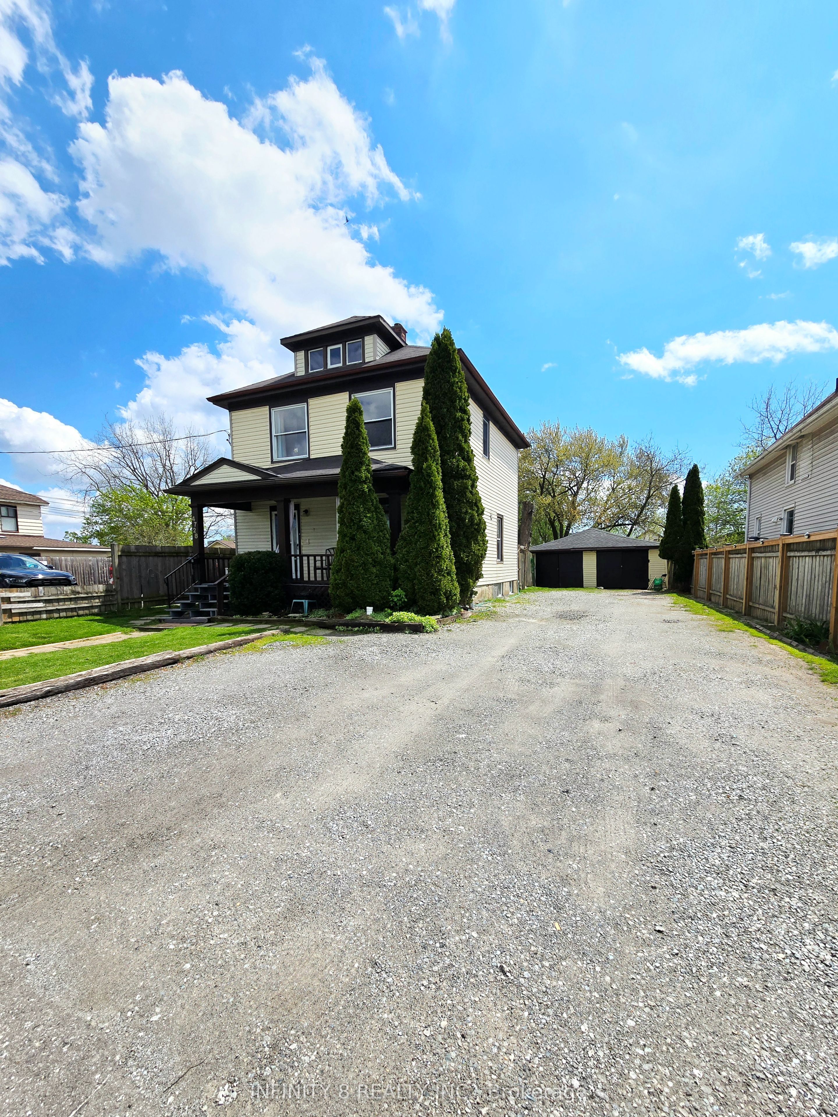 4728 Bridge Street, Niagara Falls, ON L2E 2R8 photo 4