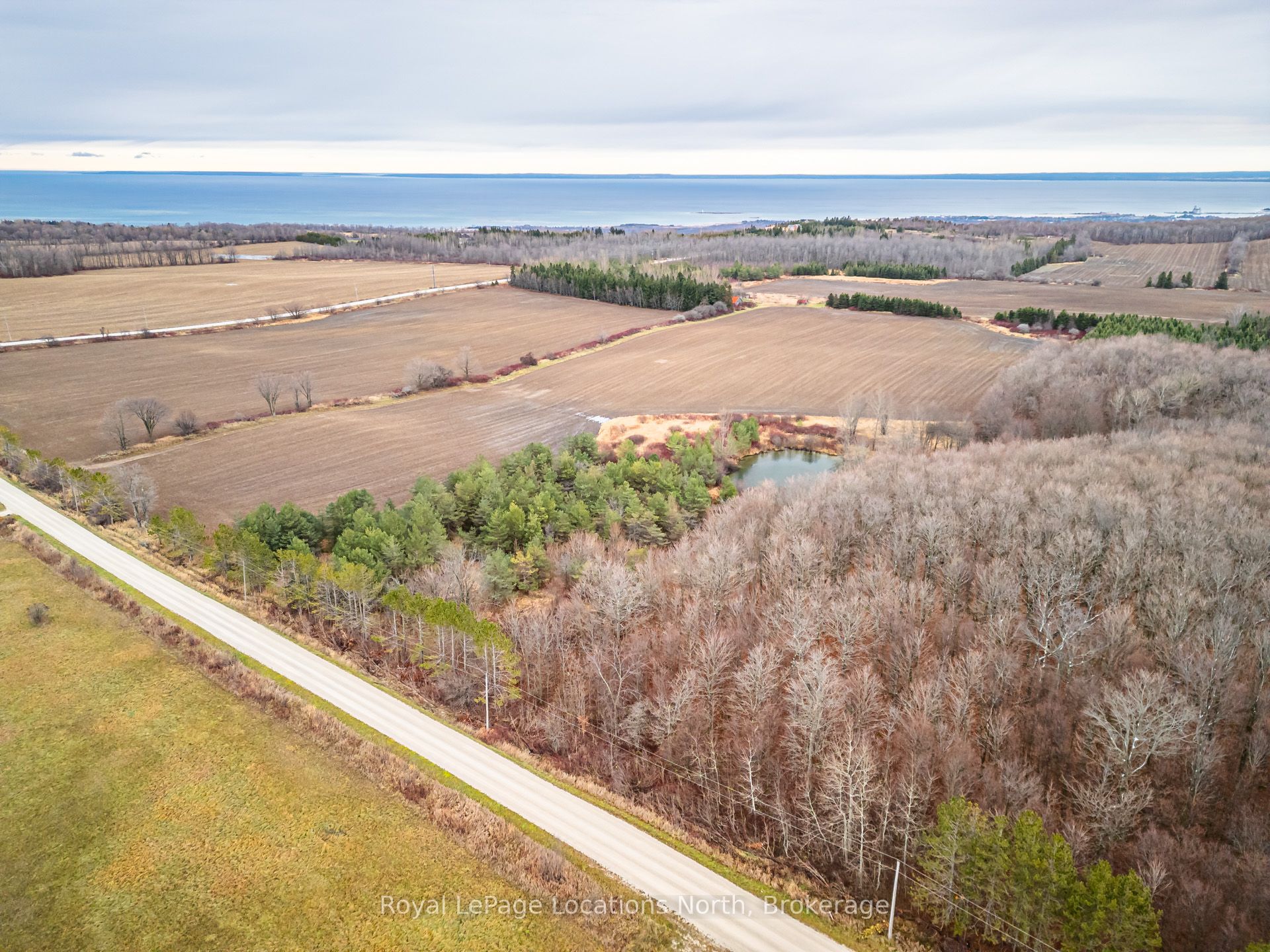 Lot 15 3rd Line E, Blue Mountains, ON N0H 2E0 photo 2
