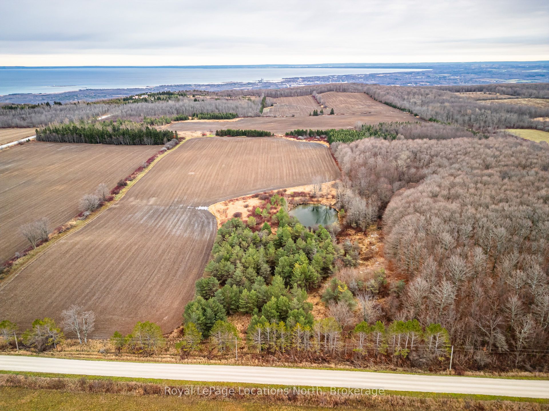 Lot 15 3rd Line E, Blue Mountains, ON N0H 2E0 photo 3