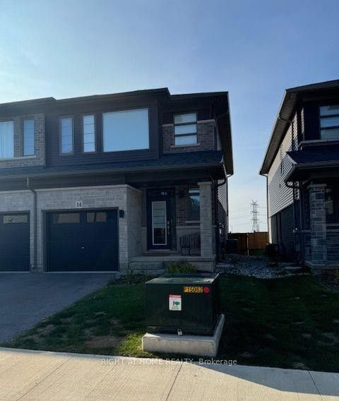 61 Soho Street 14, Hamilton, ON L8J 0M6 photo 2