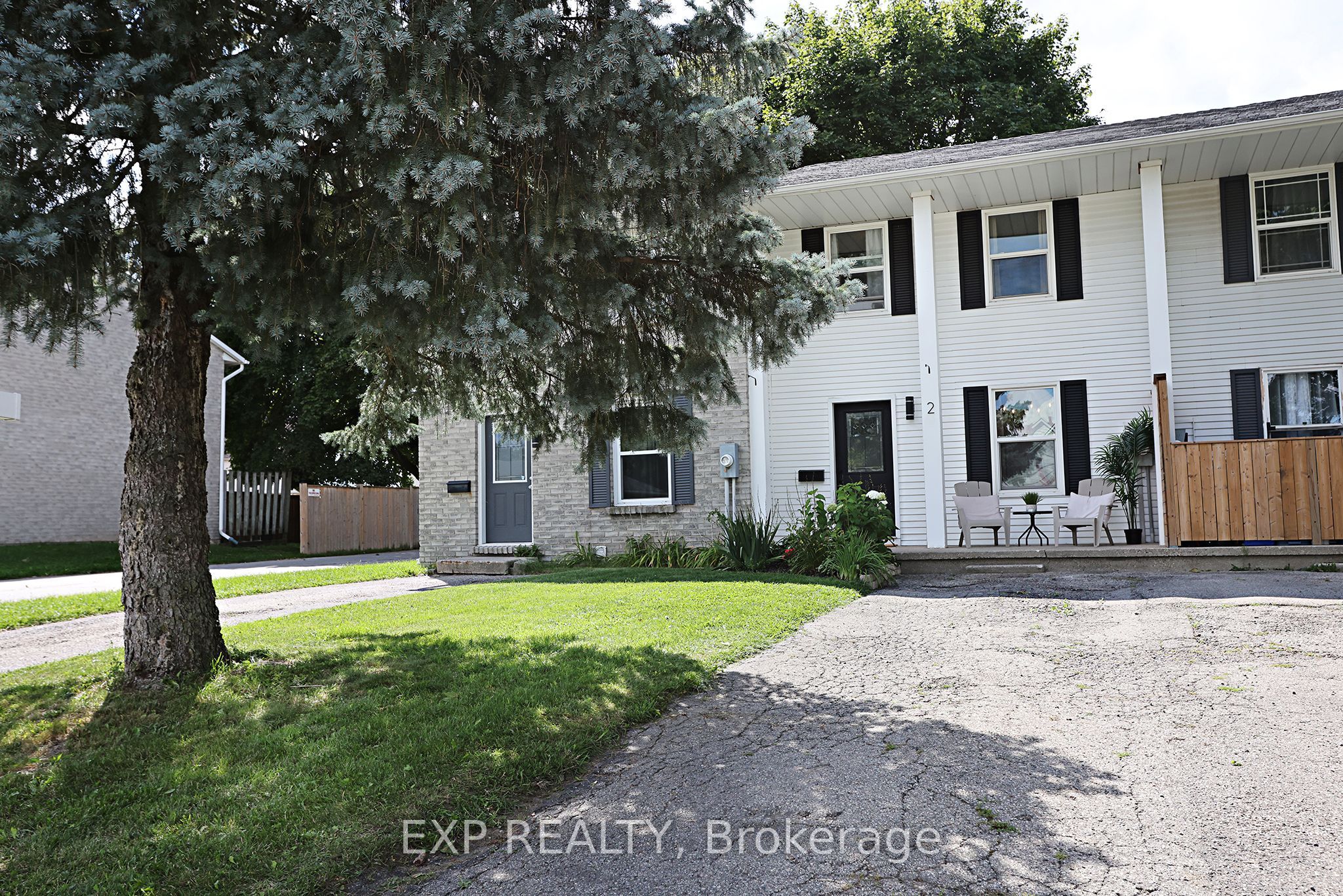 59 Blandford Street 2, Woodstock, ON N4S 7H7