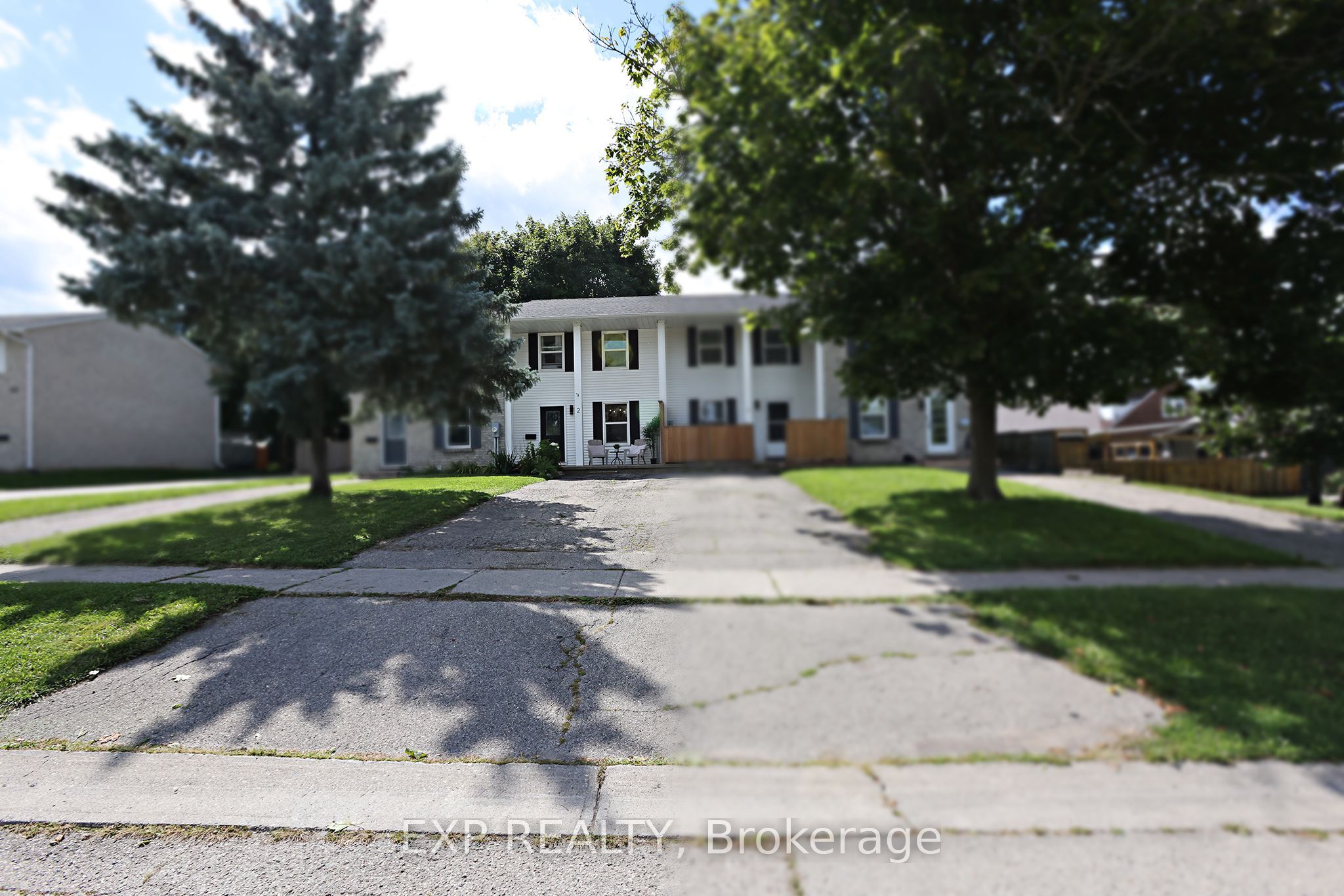 59 Blandford Street 2, Woodstock, ON N4S 7H7 photo 2