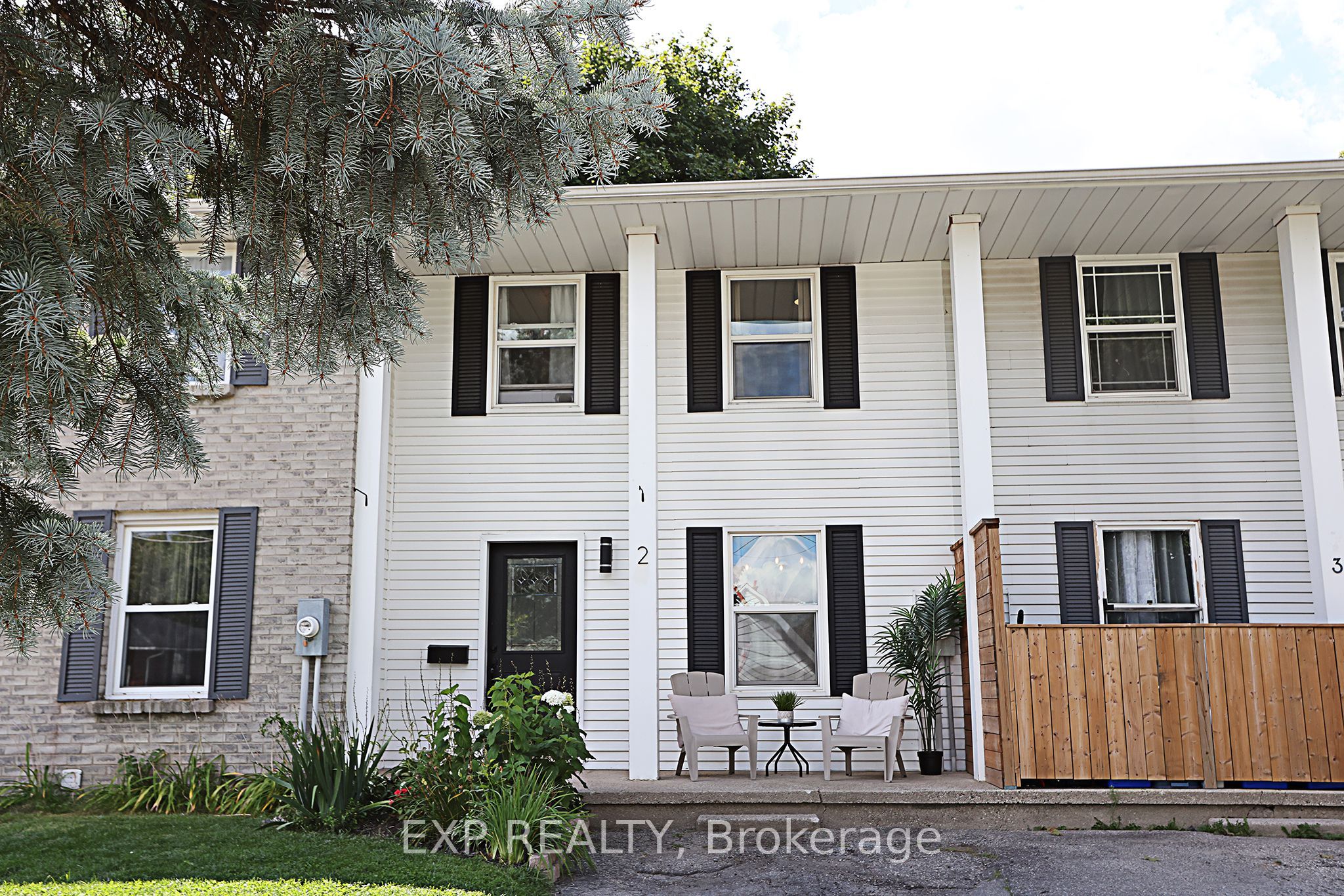 59 Blandford Street 2, Woodstock, ON N4S 7H7 photo 3