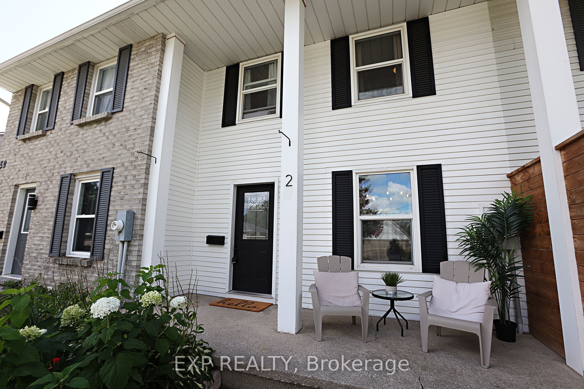 59 Blandford Street 2, Woodstock, ON N4S 7H7 photo 4