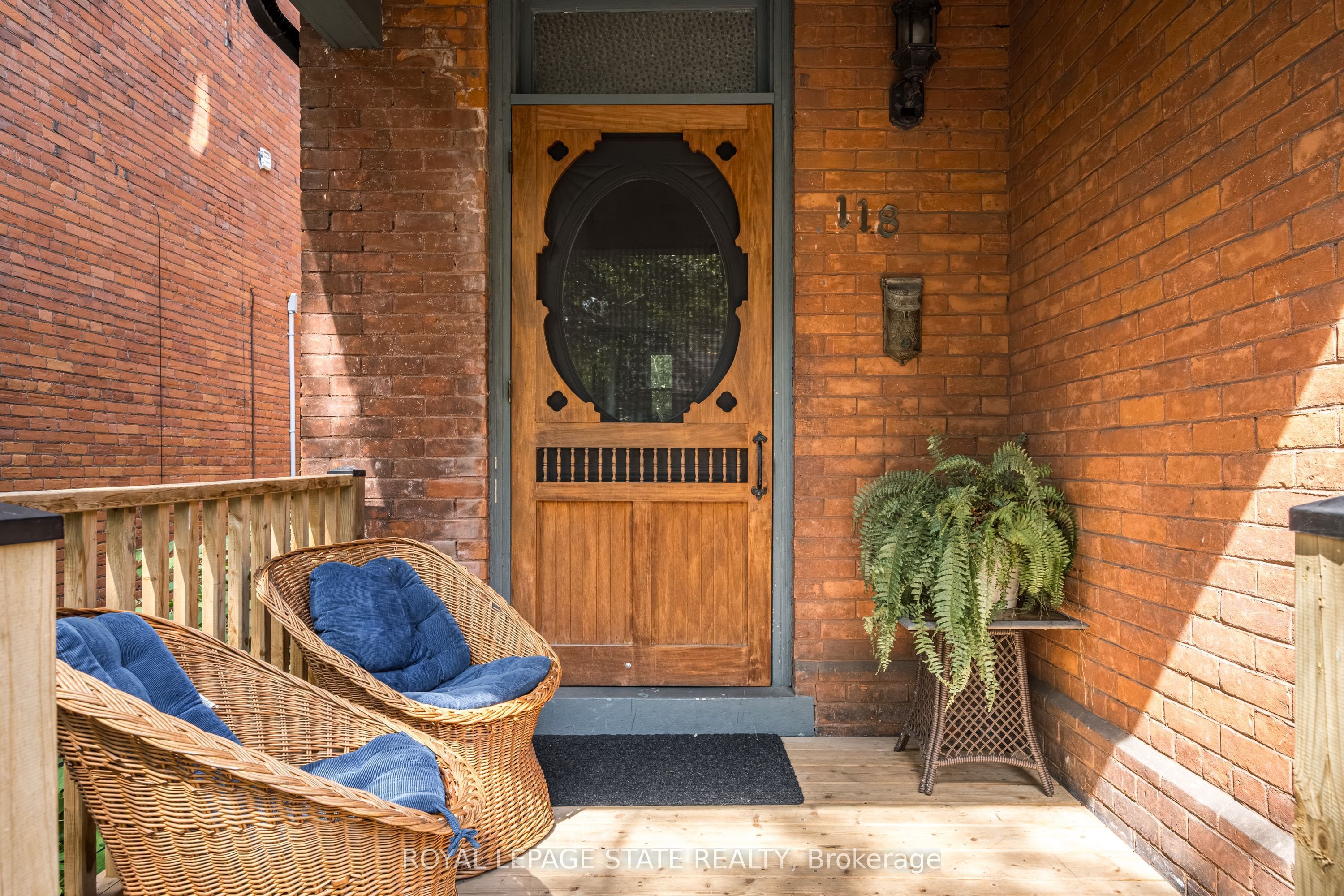 118 Markland Street, Hamilton, ON L8P 2K1 photo 3