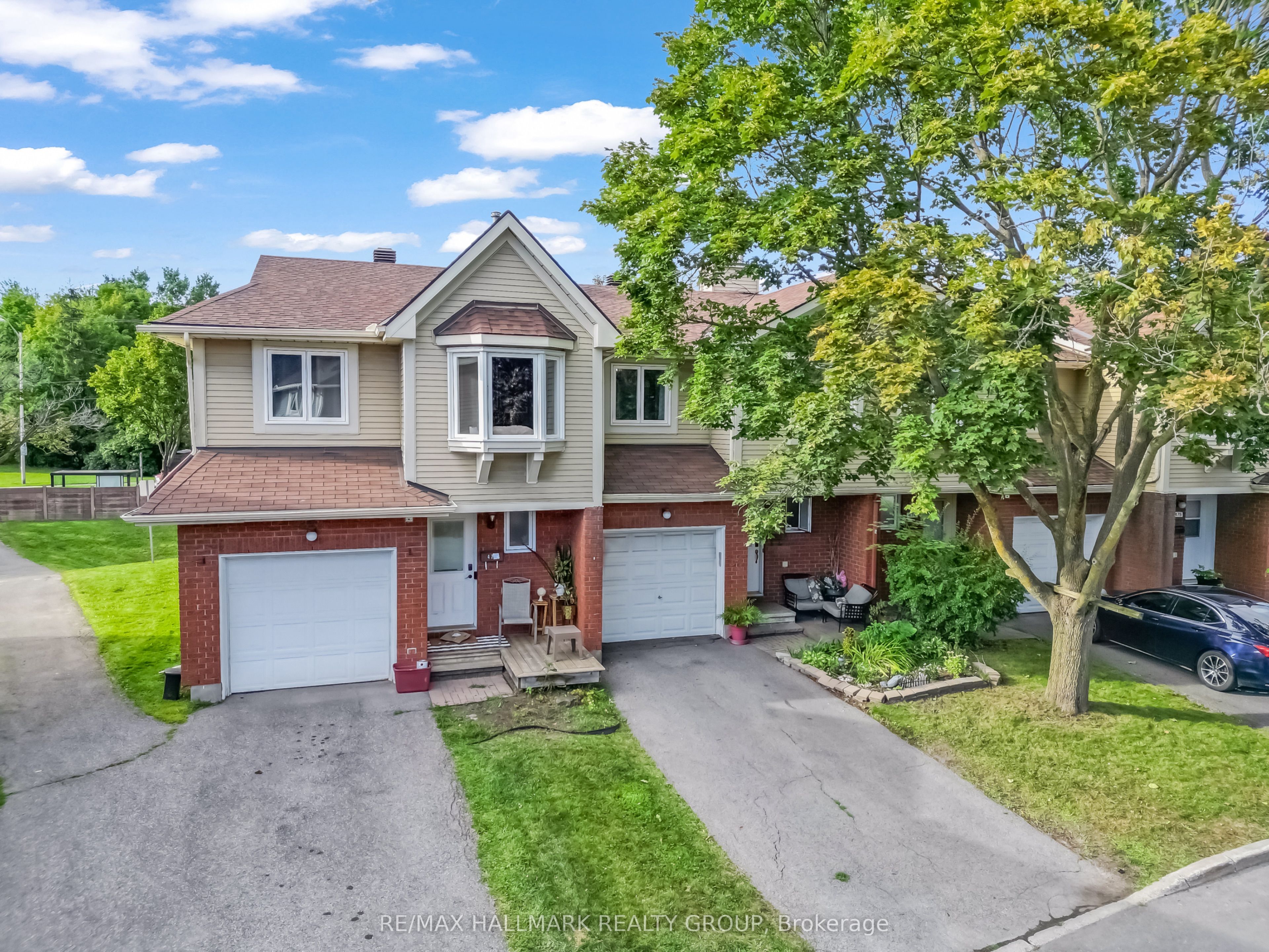 472 Valade Crescent 14, Orleans - Cumberland and Area, ON K4A 2W7