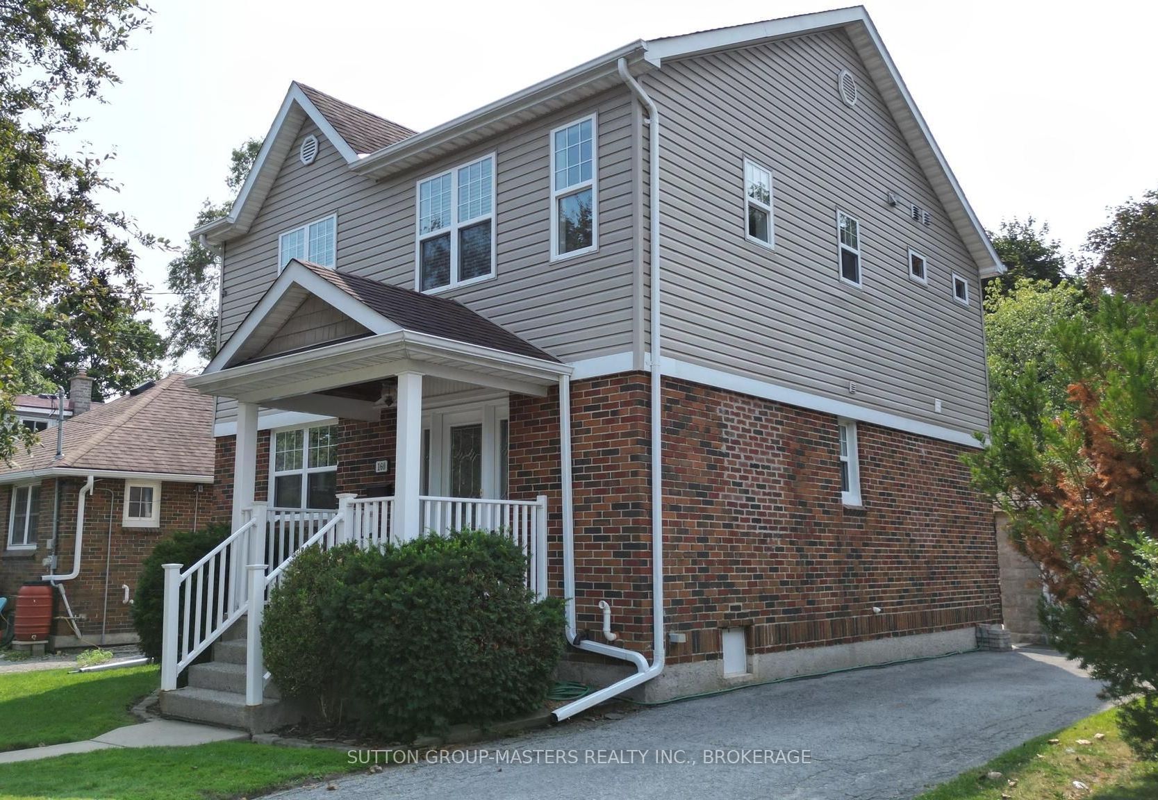 160 Napier Street, Kingston, ON K7L 4G5