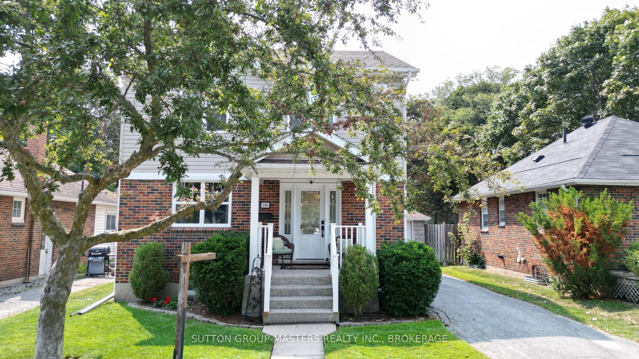 160 Napier Street, Kingston, ON K7L 4G5 photo 2