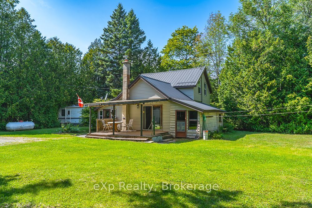 520 Huron Road, South Bruce Peninsula, ON N0H 1X0