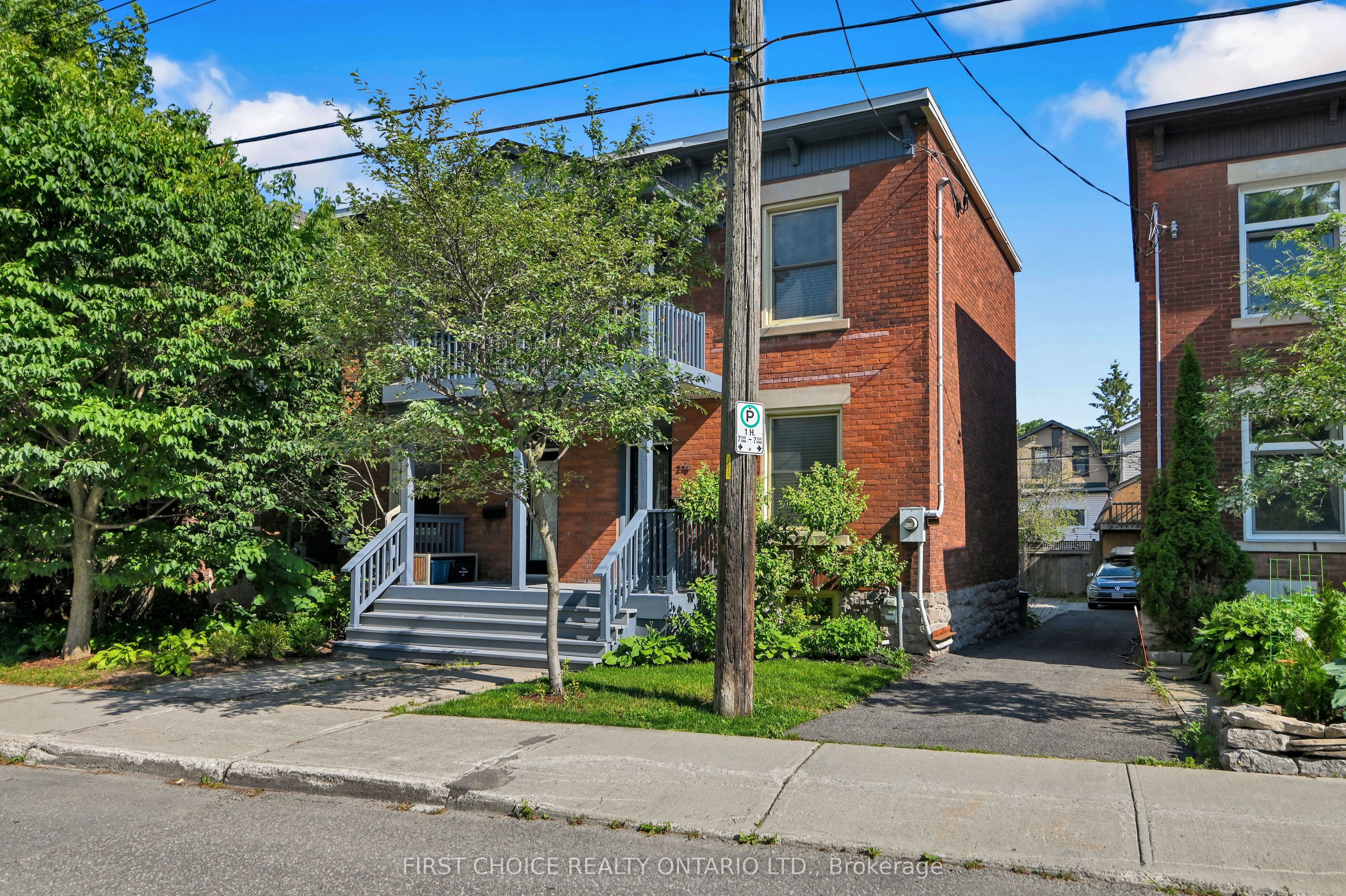 276 Fifth Avenue, Glebe - Ottawa East and Area, ON K1S 2N5 photo 2