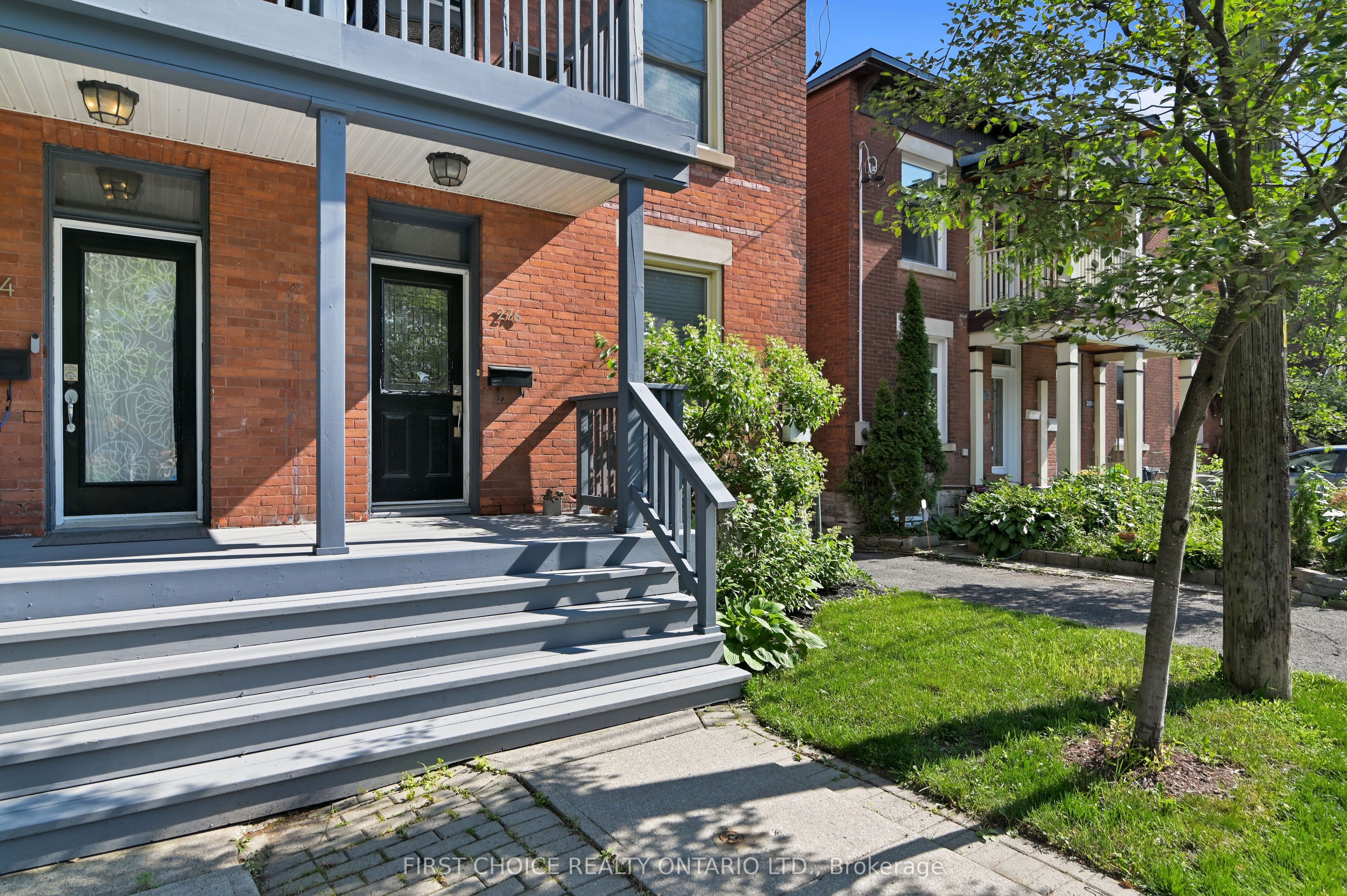 276 Fifth Avenue, Glebe - Ottawa East and Area, ON K1S 2N5 photo 3