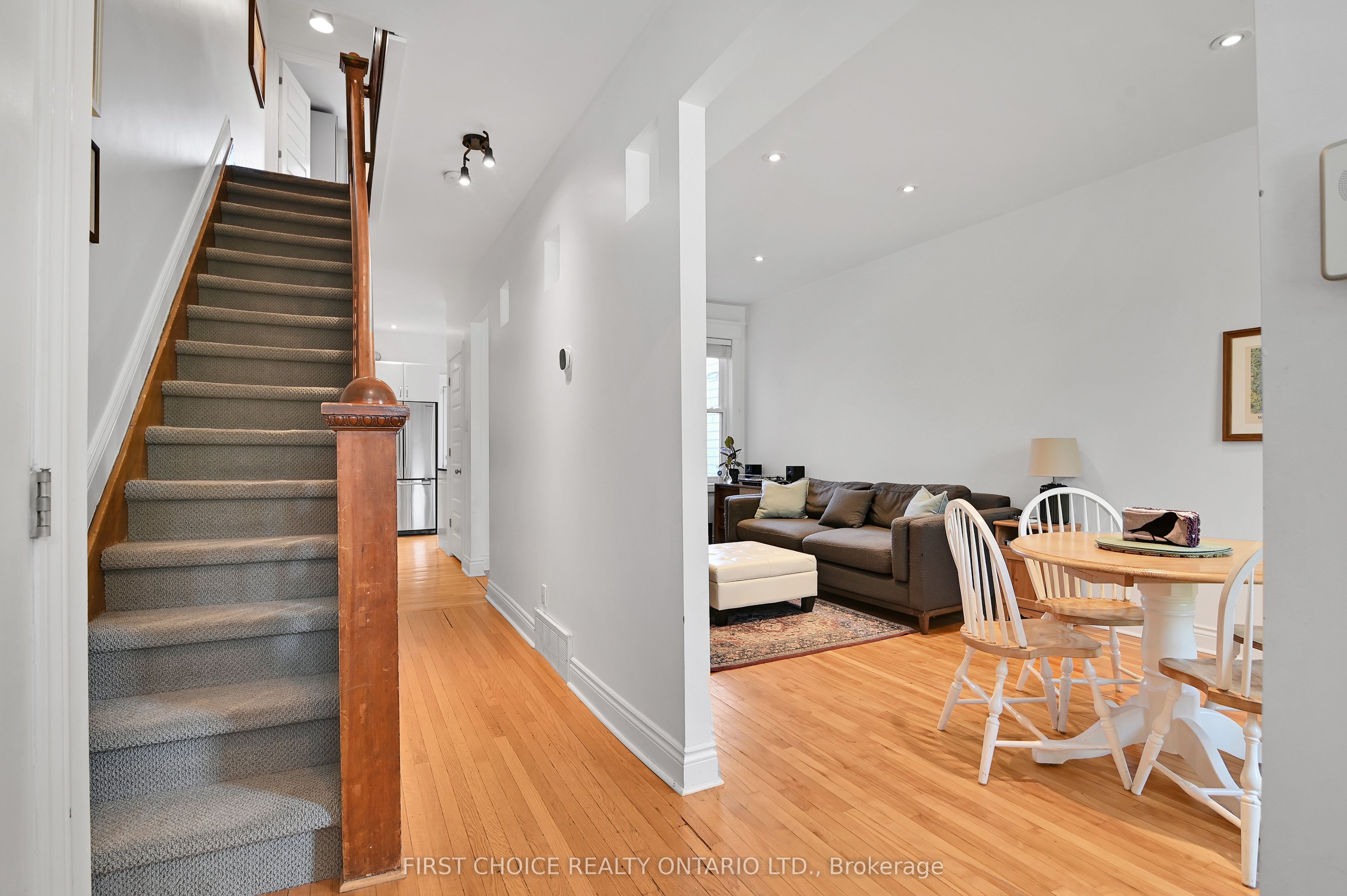 276 Fifth Avenue, Glebe - Ottawa East and Area, ON K1S 2N5 photo 5