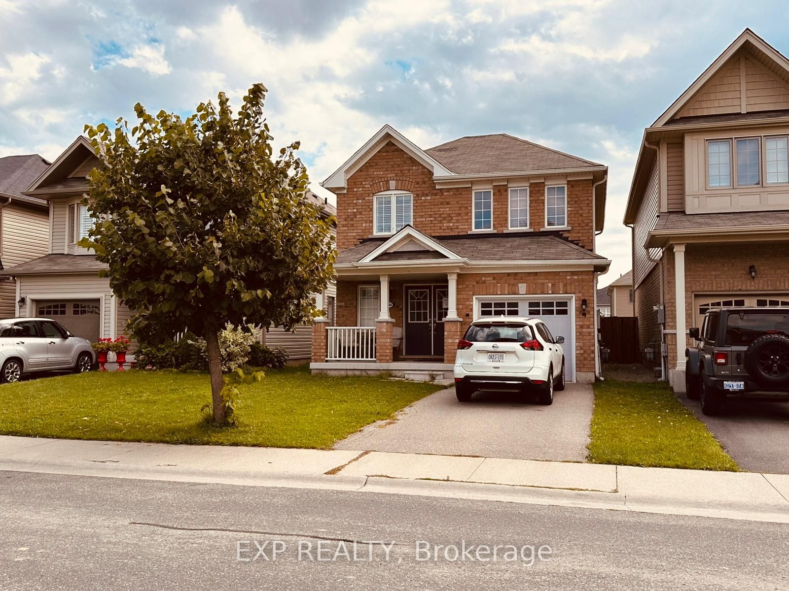 8660 Dogwood Crescent, Niagara Falls, ON L2H 0K9