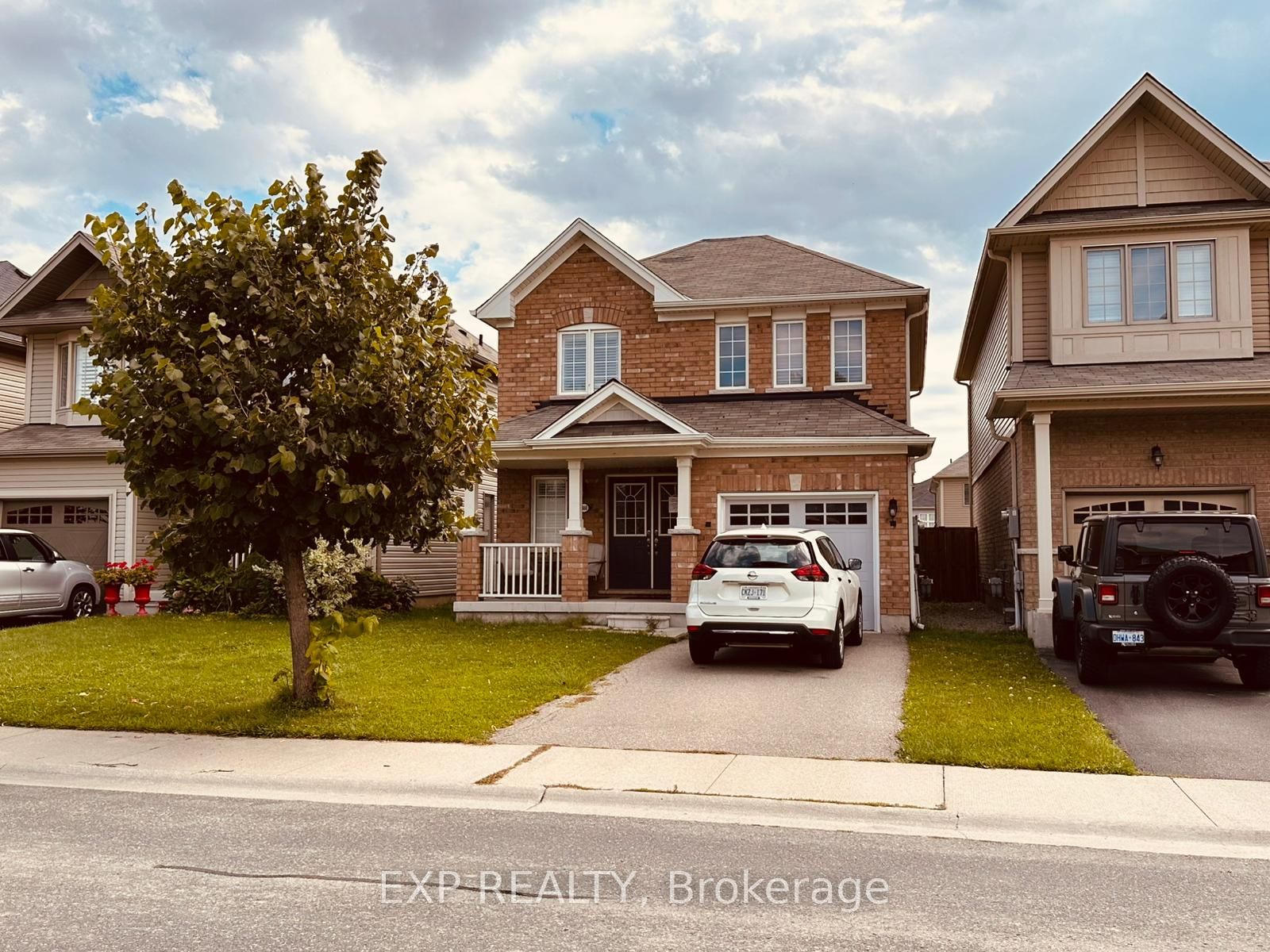 8660 Dogwood Crescent, Niagara Falls, ON L2H 0K9 photo 2
