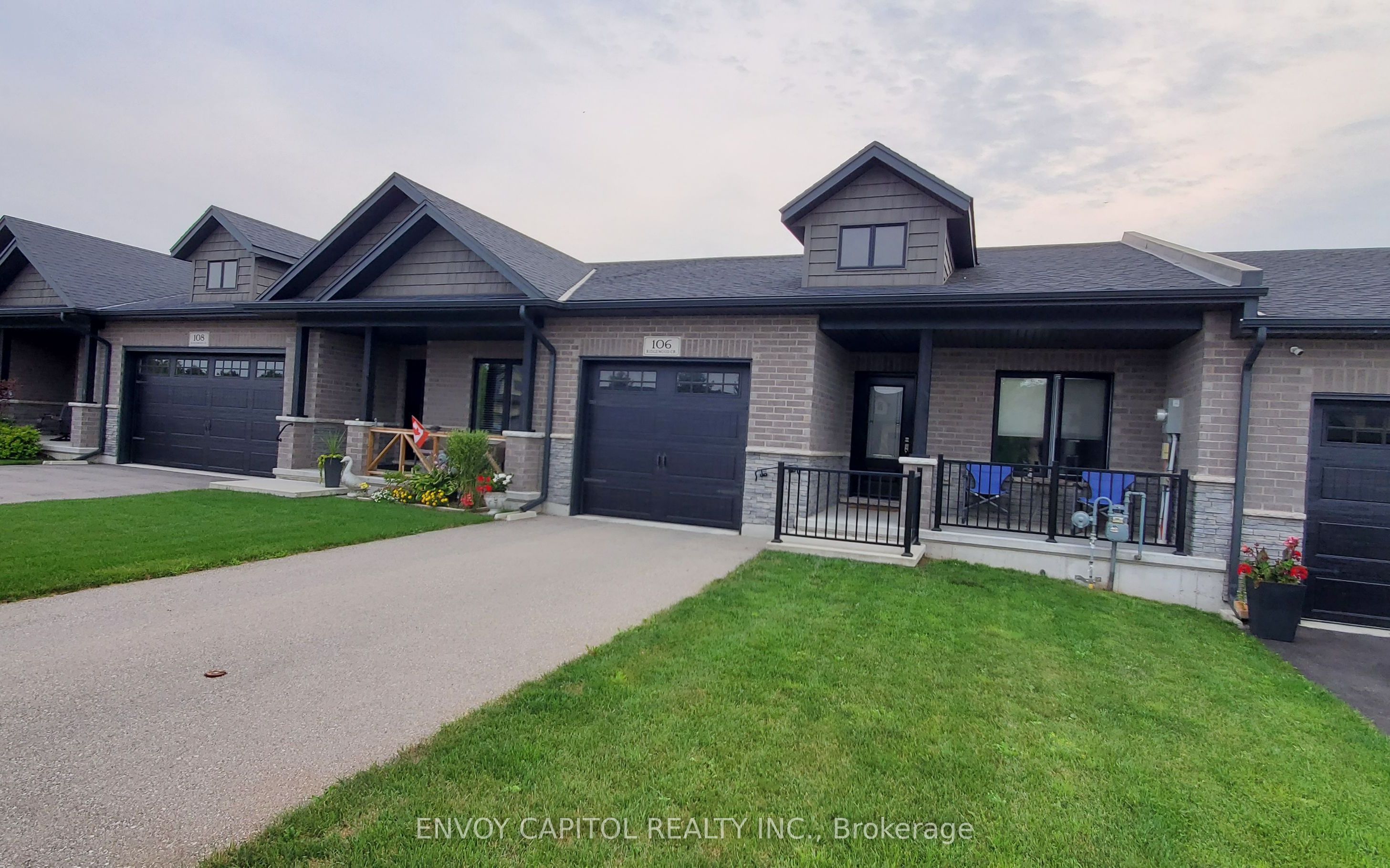 106 Ridgewood Crescent, St. Marys, ON N4X 1E8 photo 2