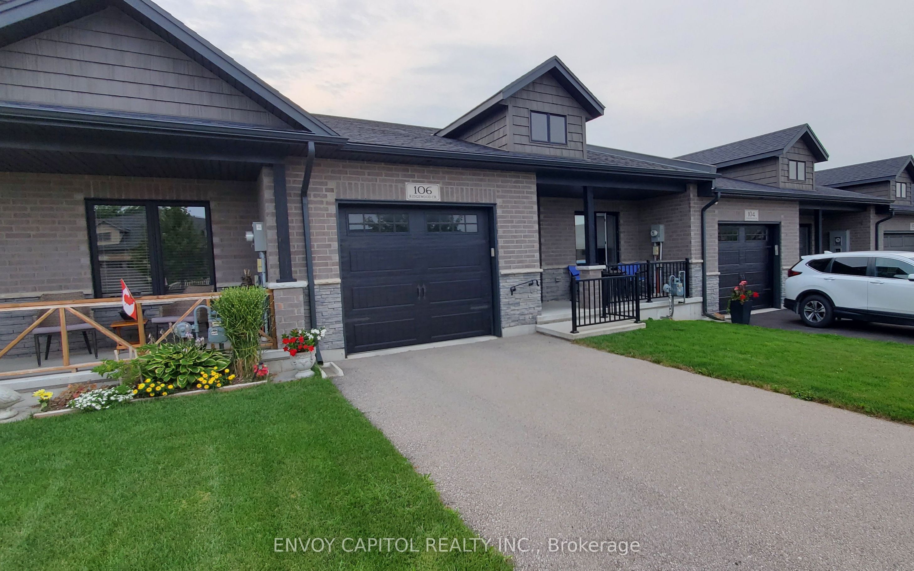 106 Ridgewood Crescent, St. Marys, ON N4X 1E8 photo 3