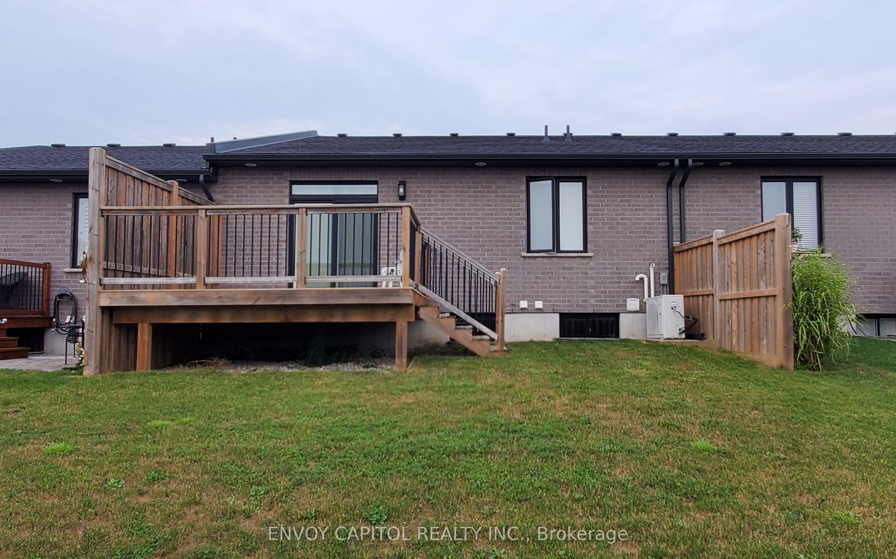 106 Ridgewood Crescent, St. Marys, ON N4X 1E8 photo 4